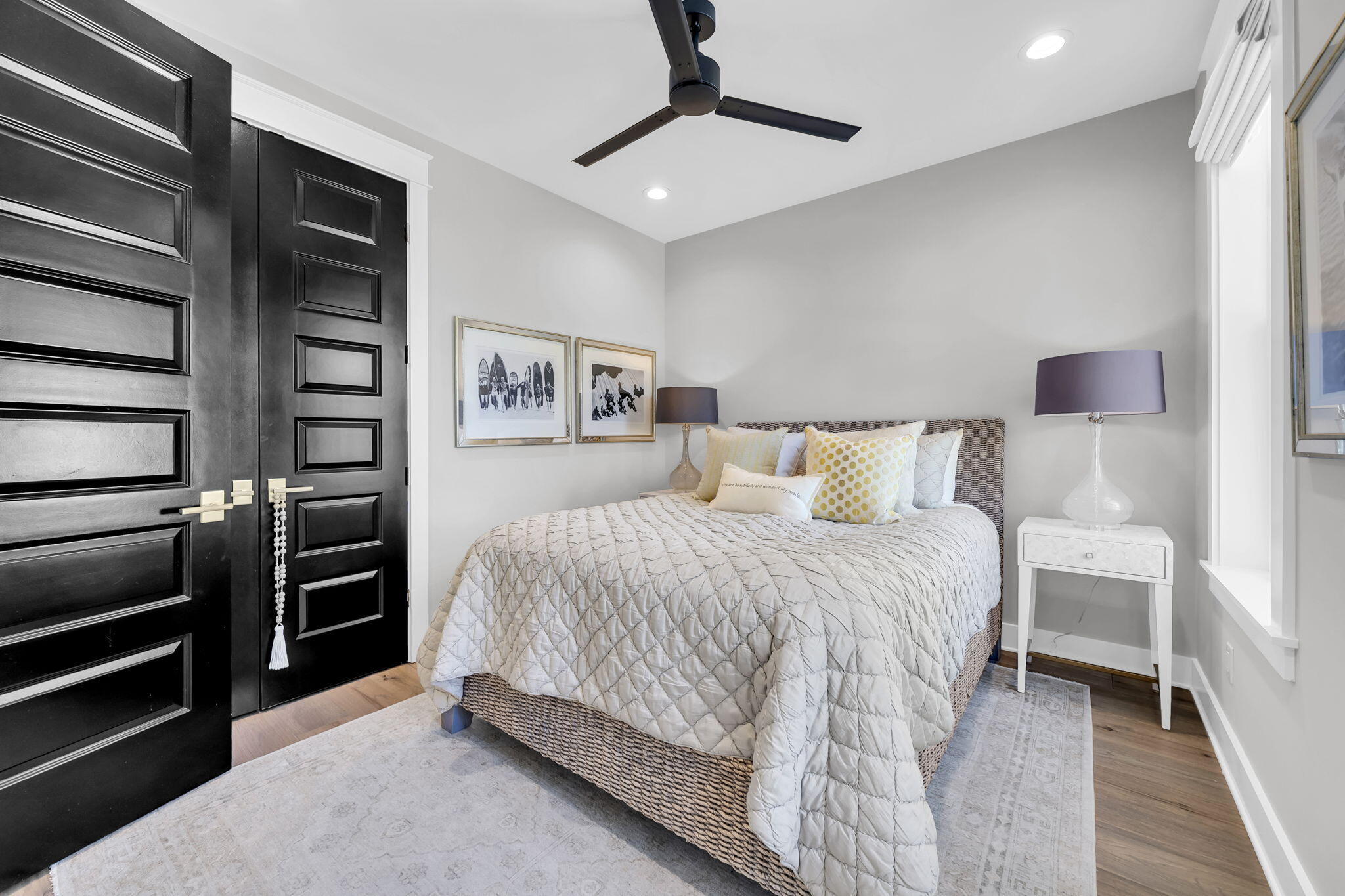 RIDGEWALK - Residential