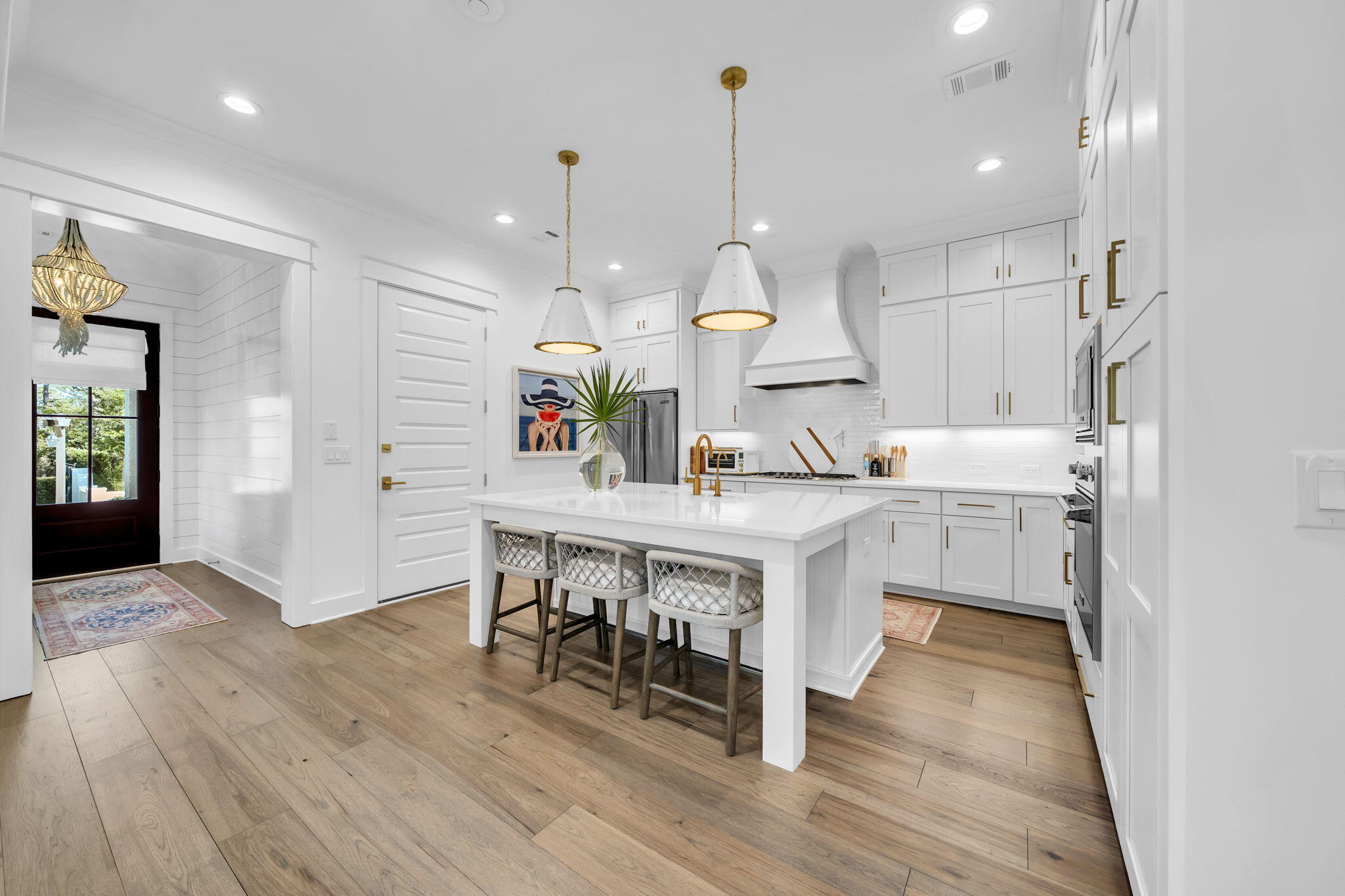 RIDGEWALK - Residential