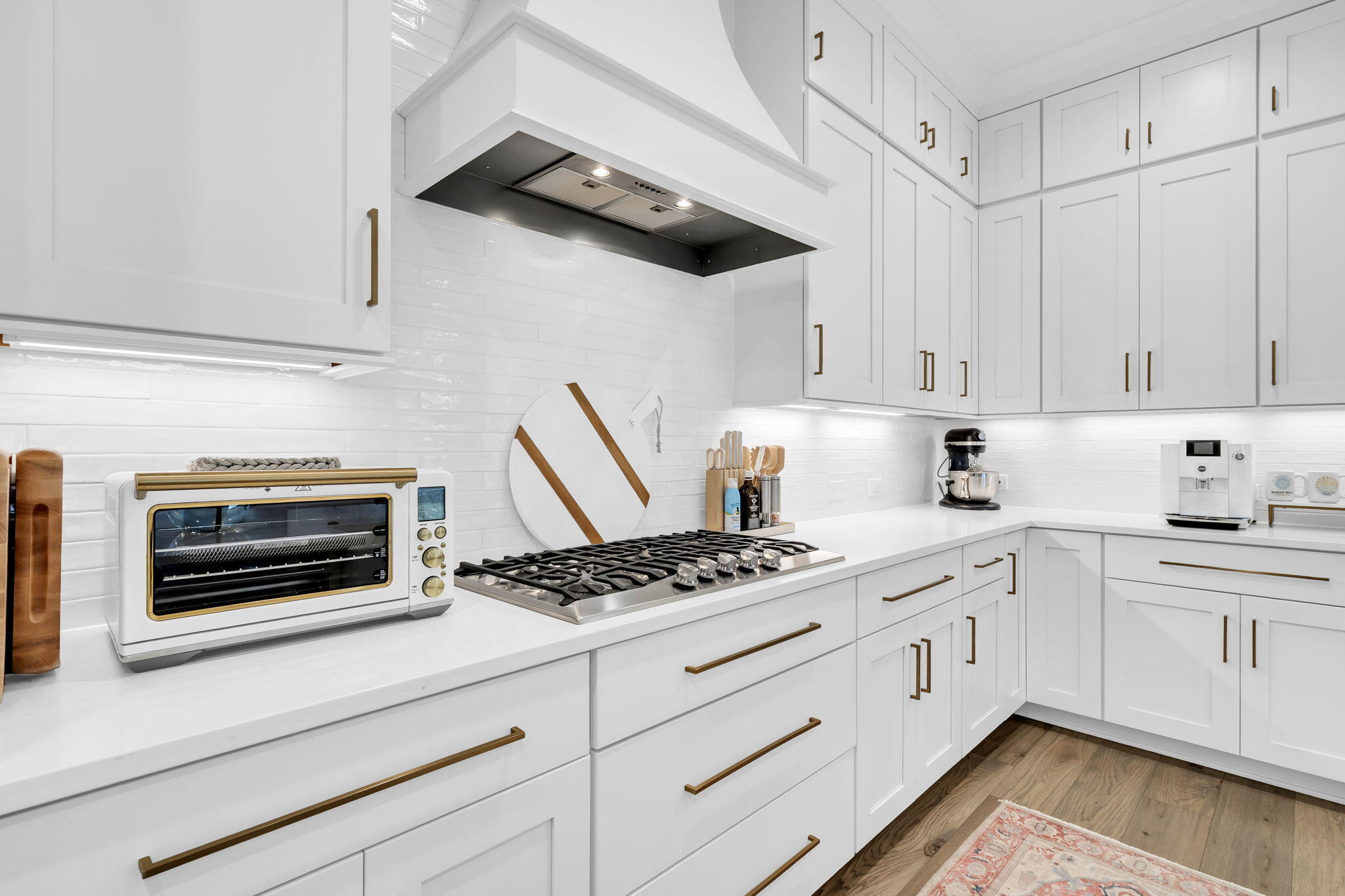 RIDGEWALK - Residential