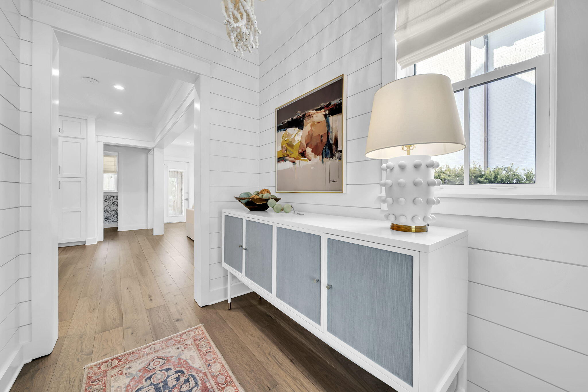 RIDGEWALK - Residential