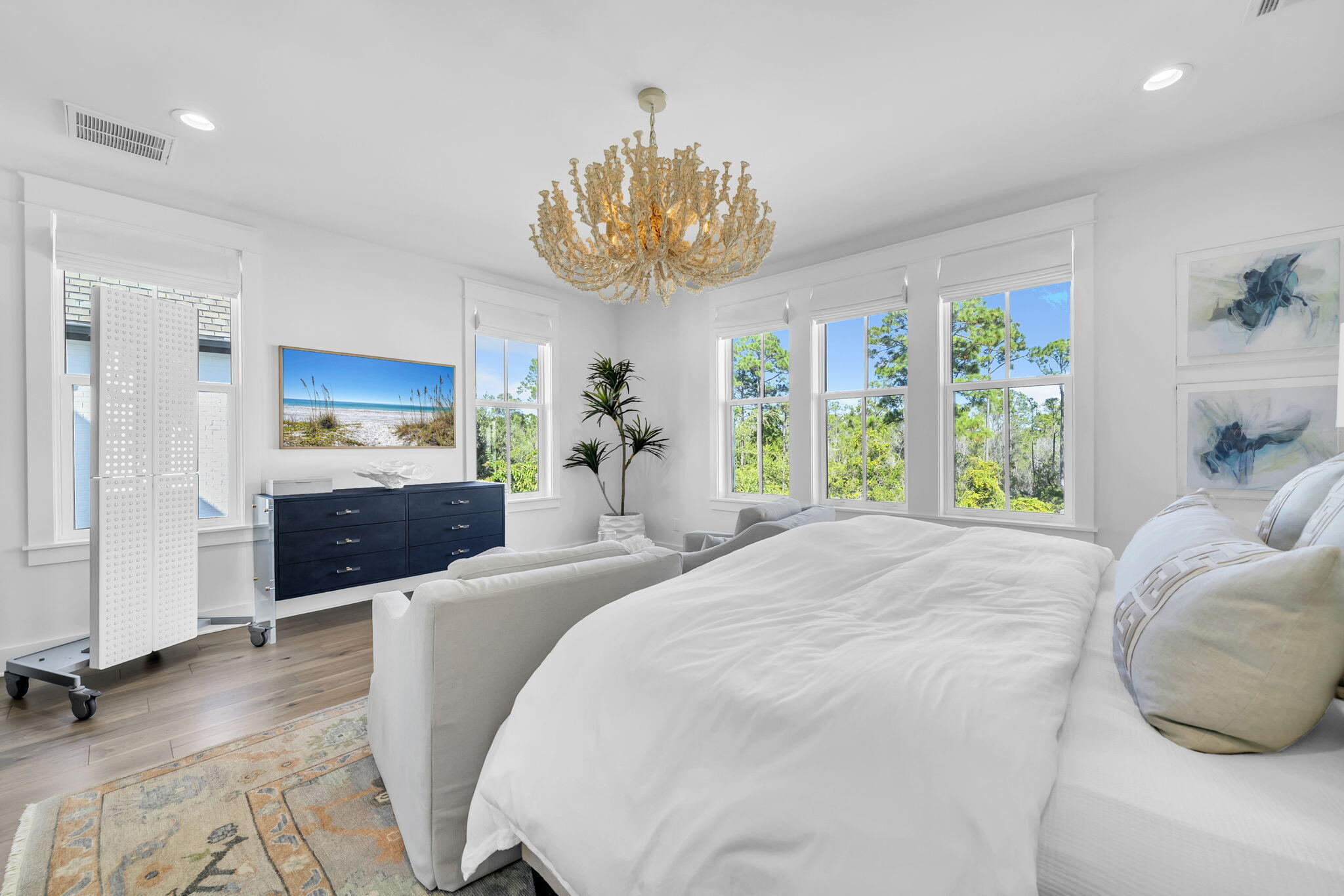 RIDGEWALK - Residential