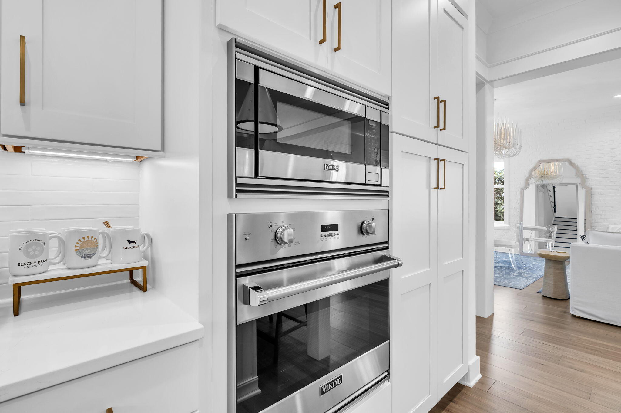 RIDGEWALK - Residential