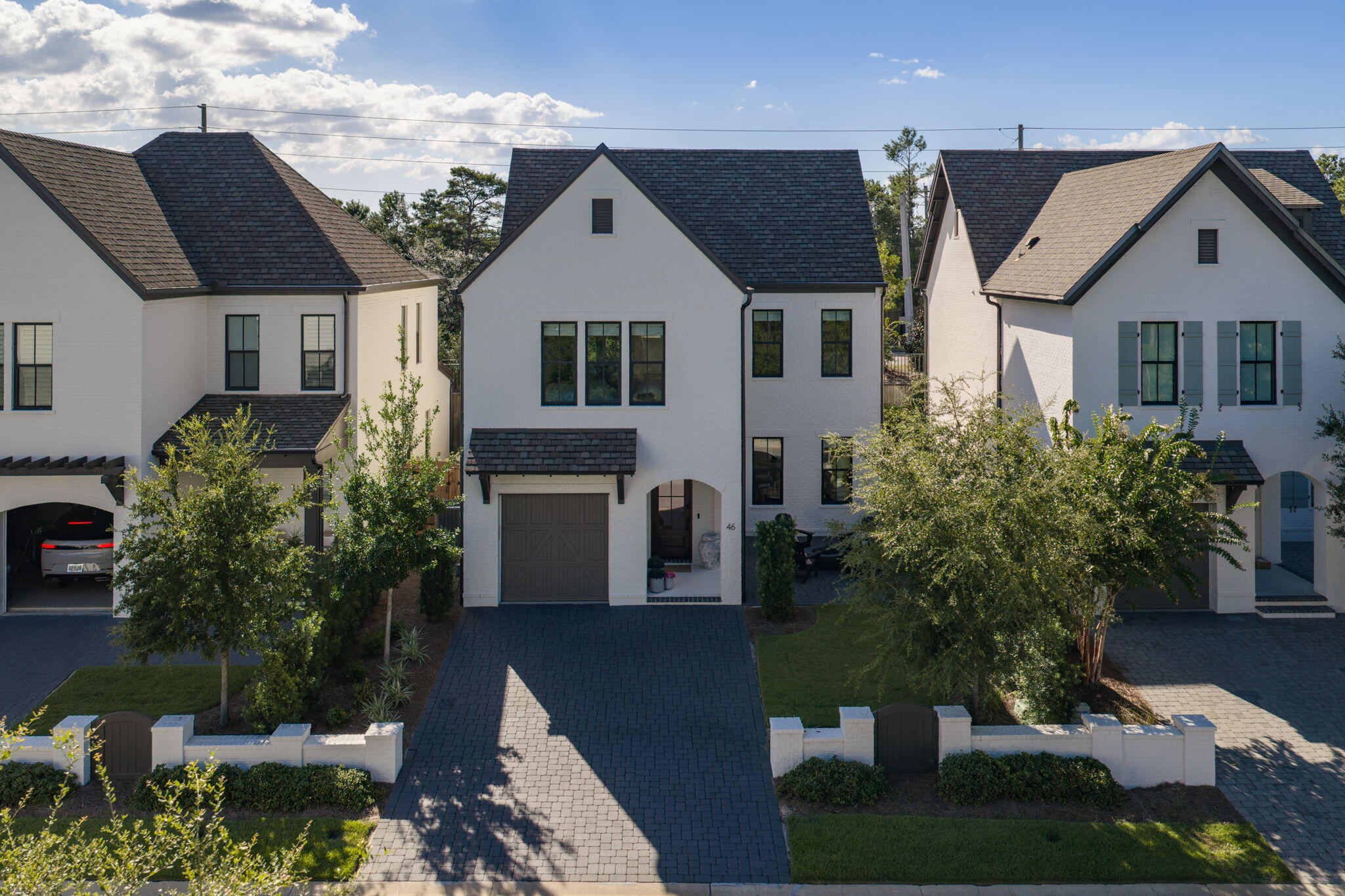 RIDGEWALK - Residential