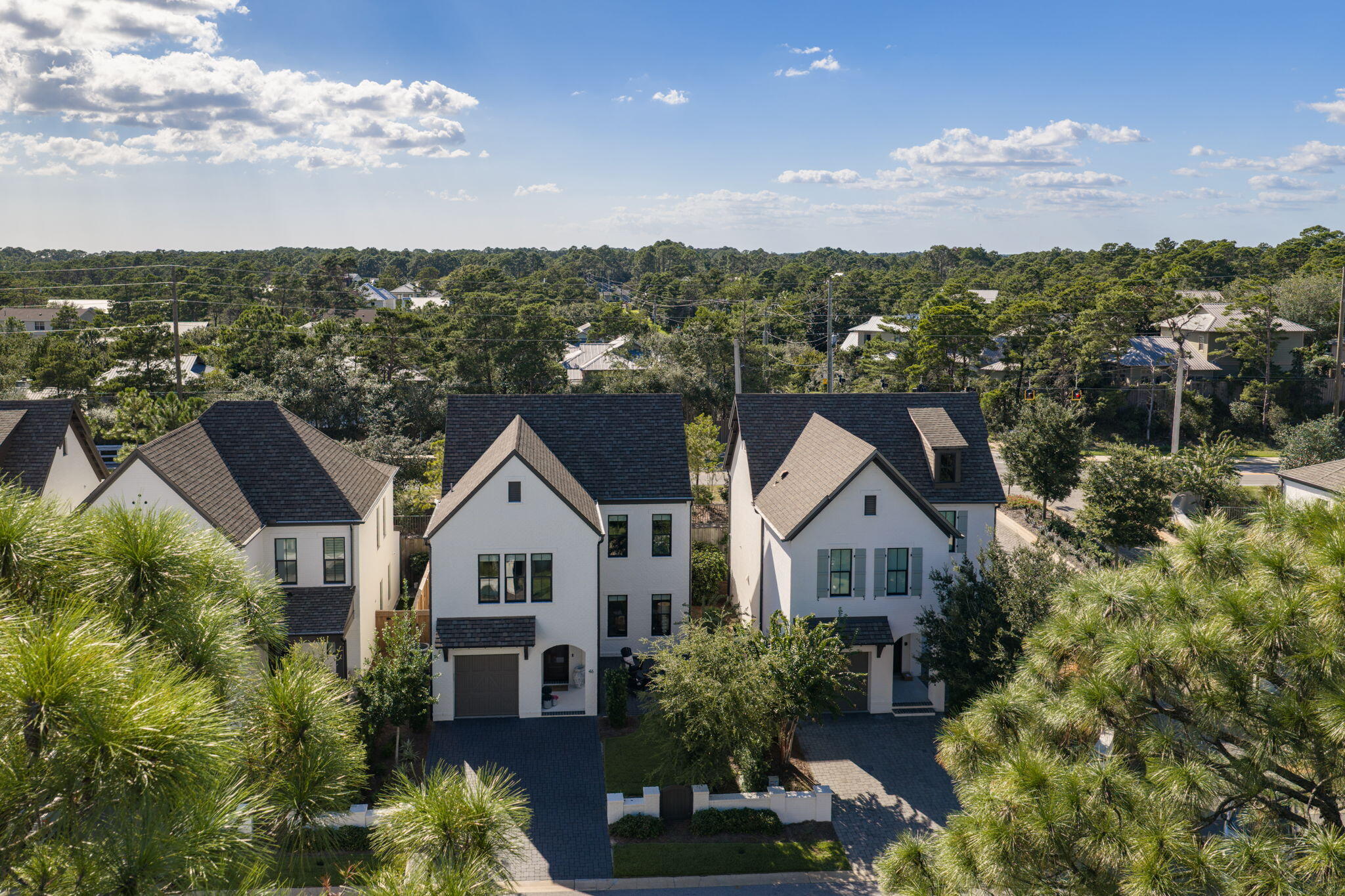 RIDGEWALK - Residential