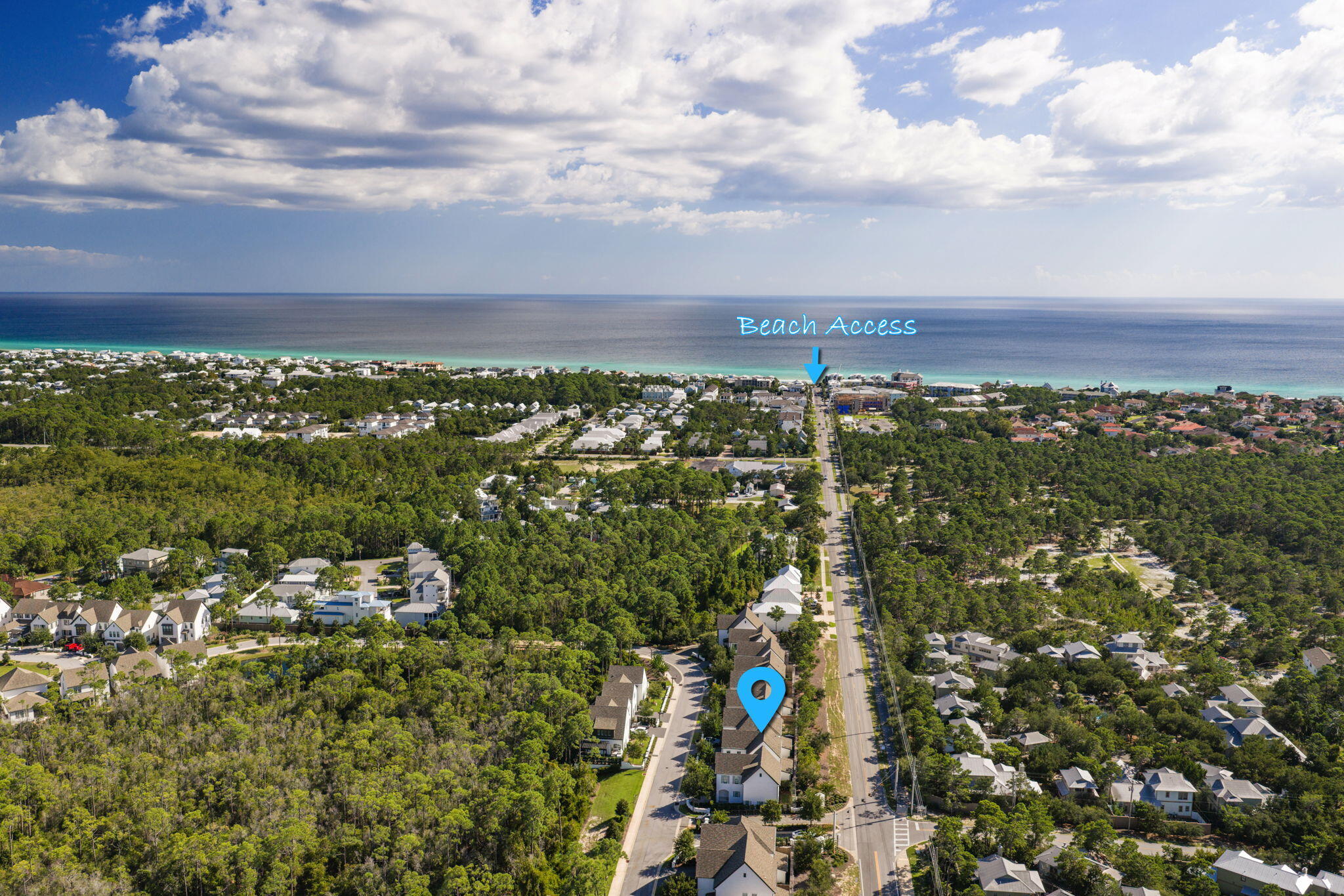 RIDGEWALK - Residential