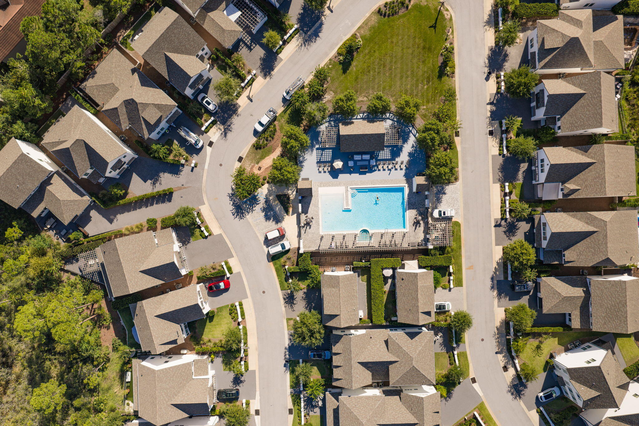 RIDGEWALK - Residential