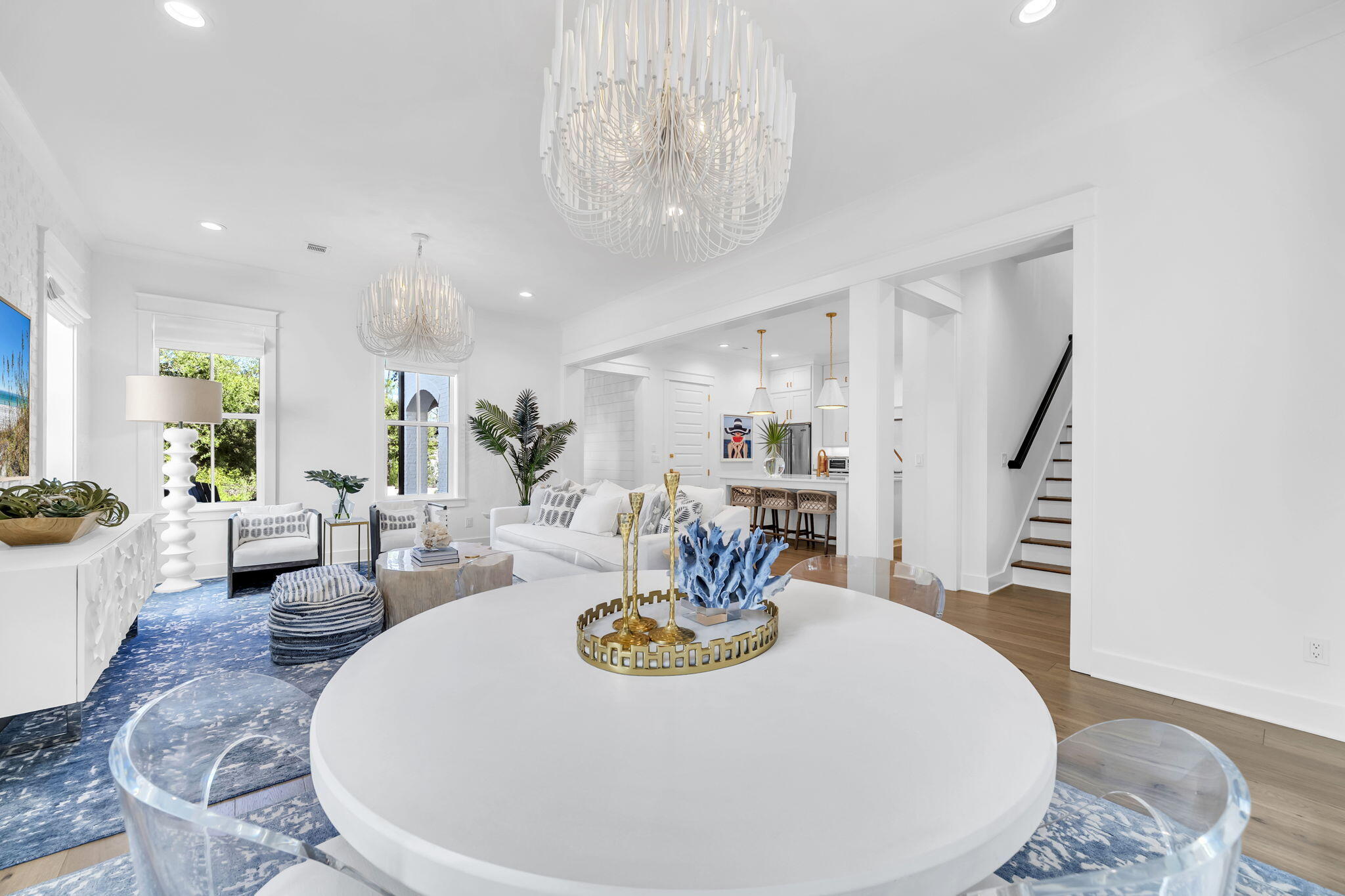 RIDGEWALK - Residential