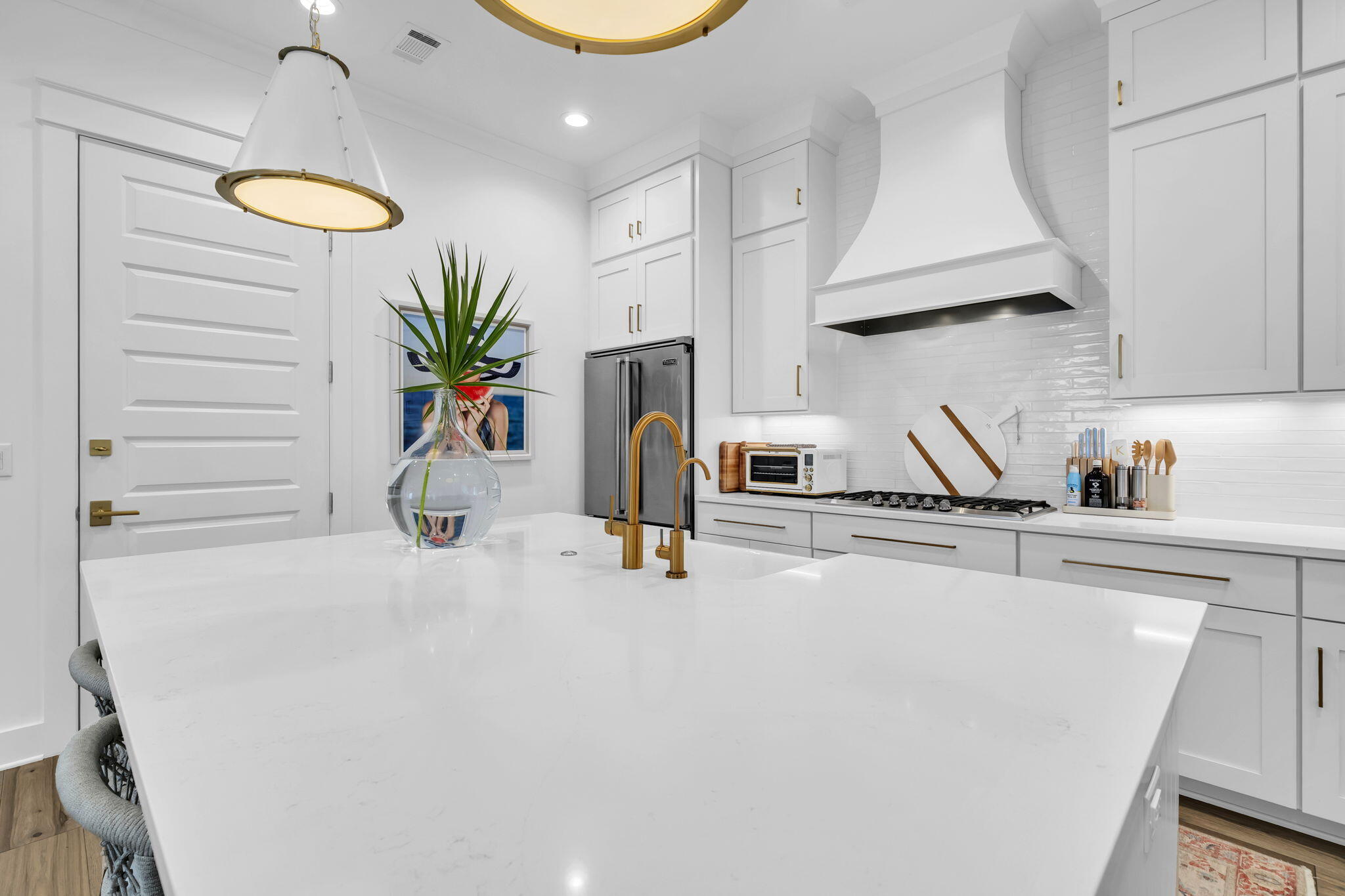 RIDGEWALK - Residential