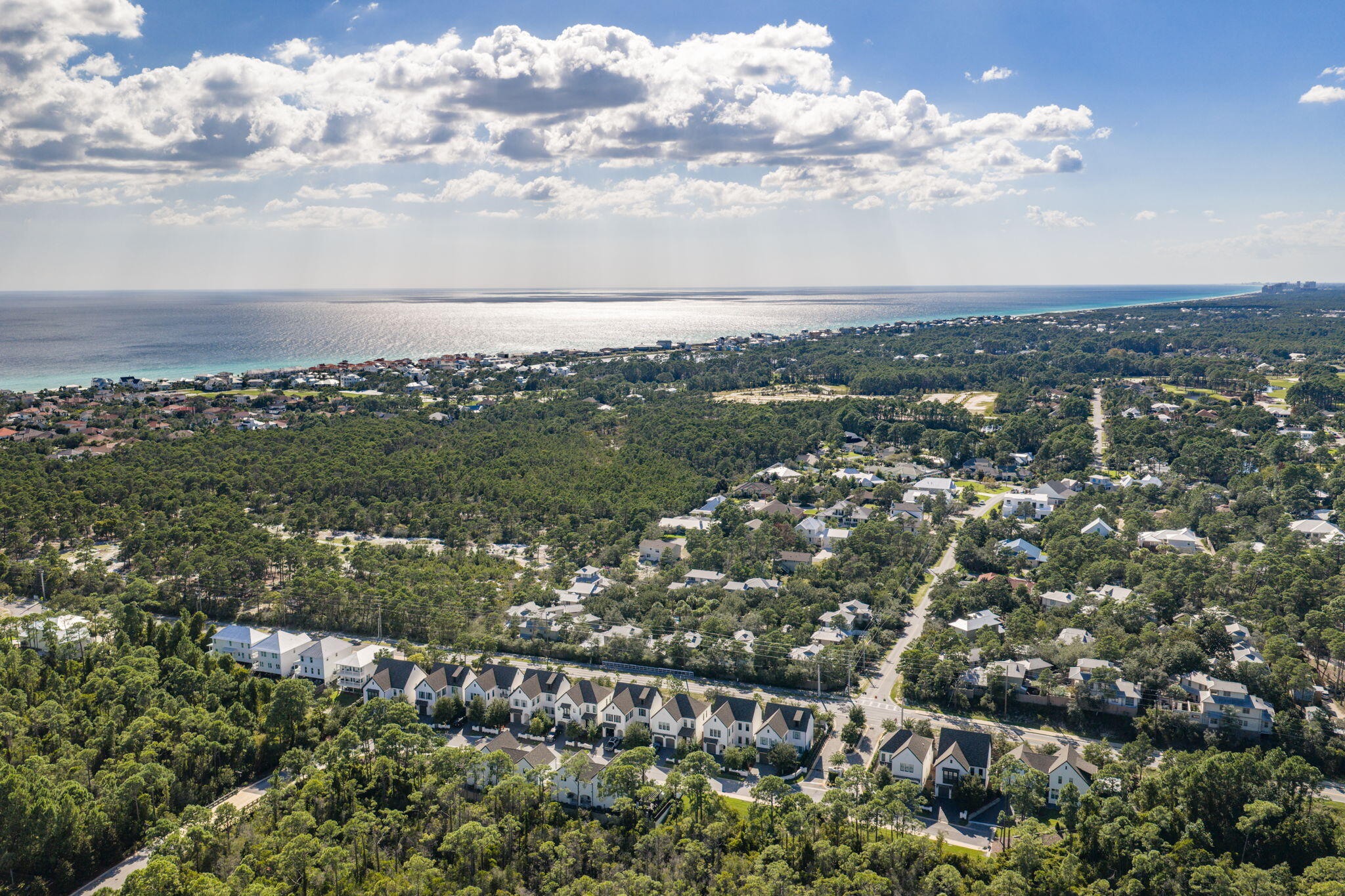 RIDGEWALK - Residential