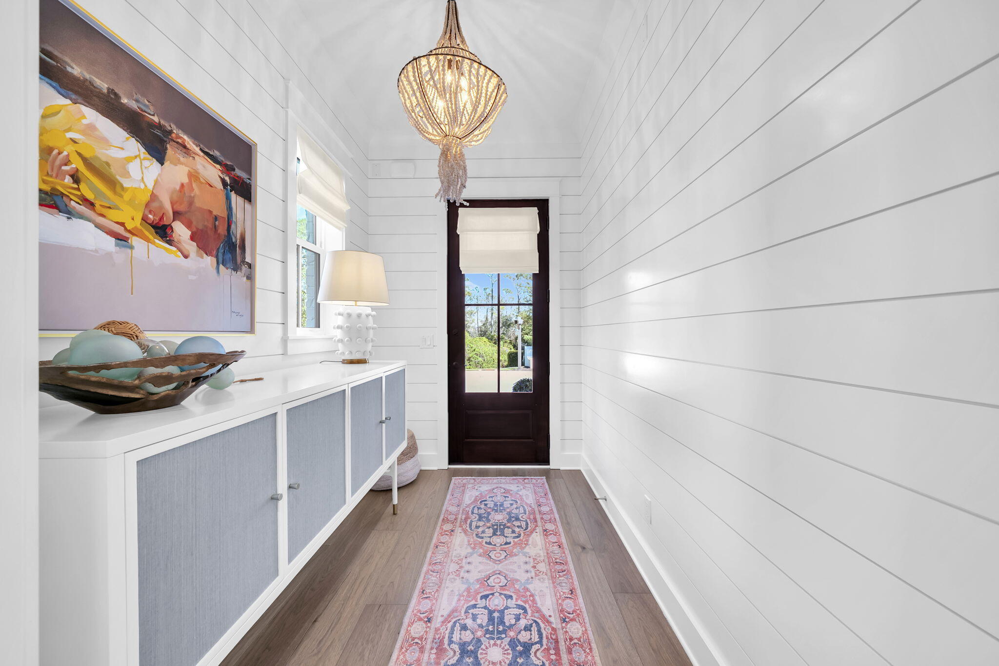RIDGEWALK - Residential