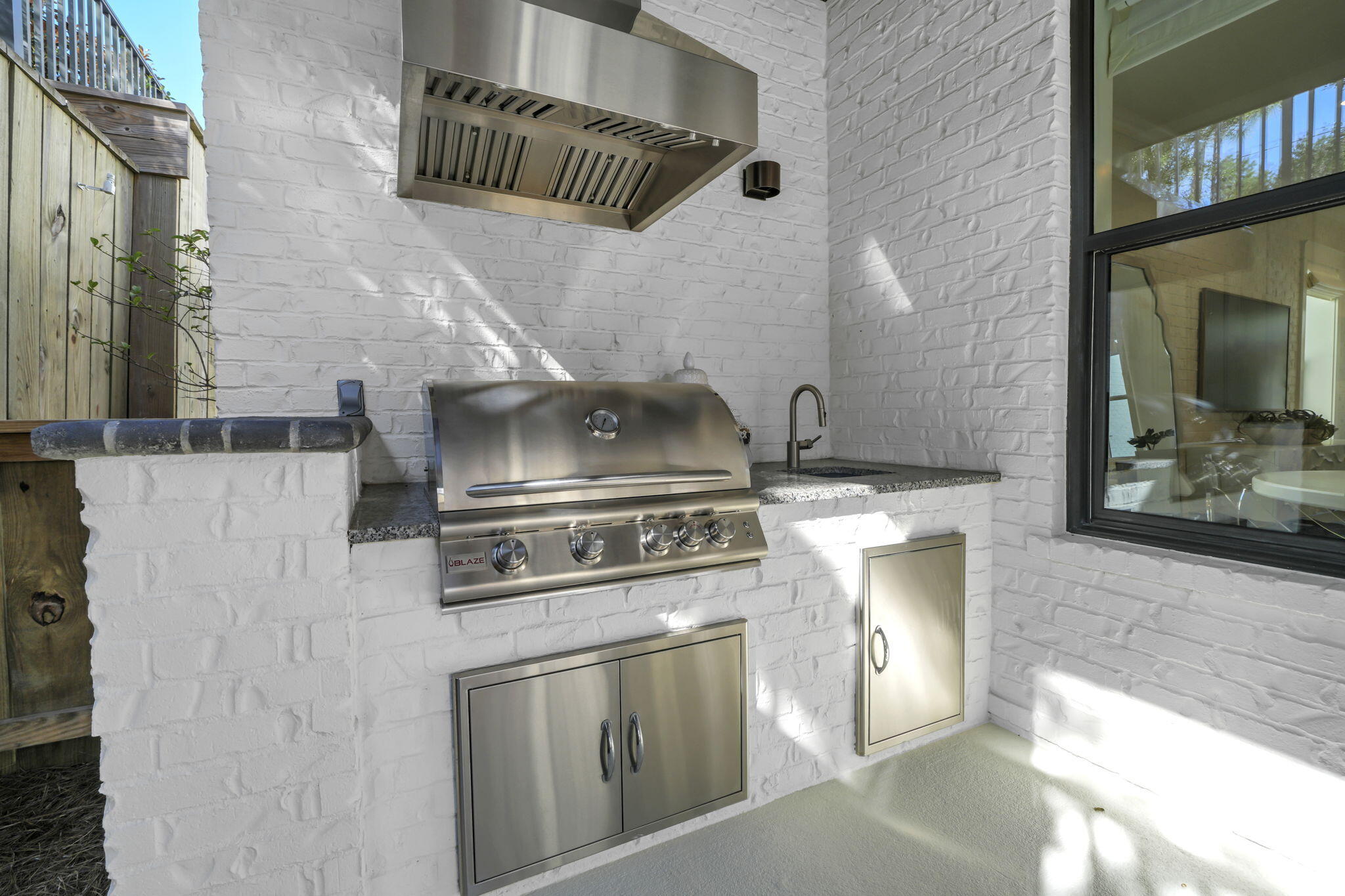 RIDGEWALK - Residential
