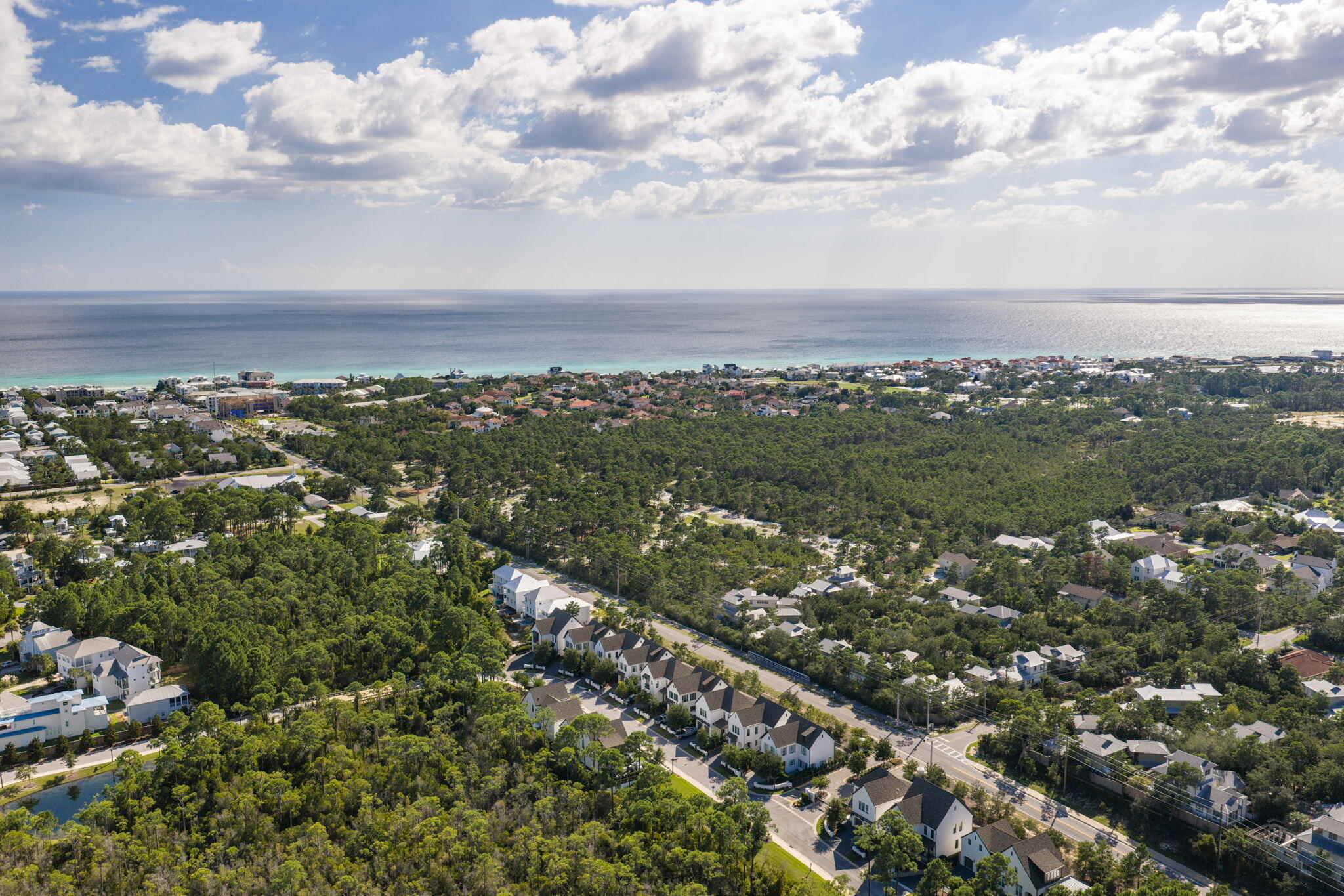 RIDGEWALK - Residential
