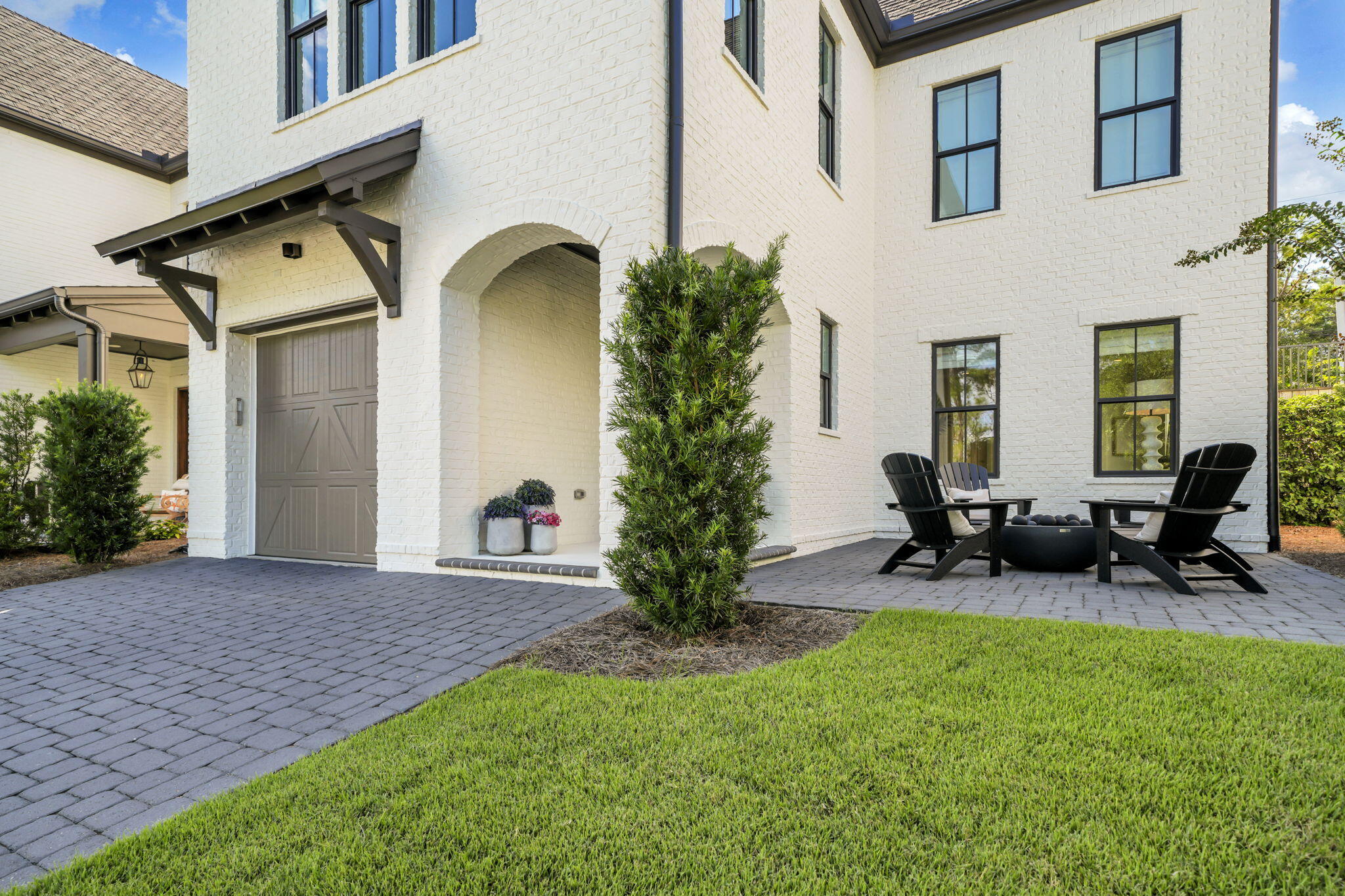 RIDGEWALK - Residential