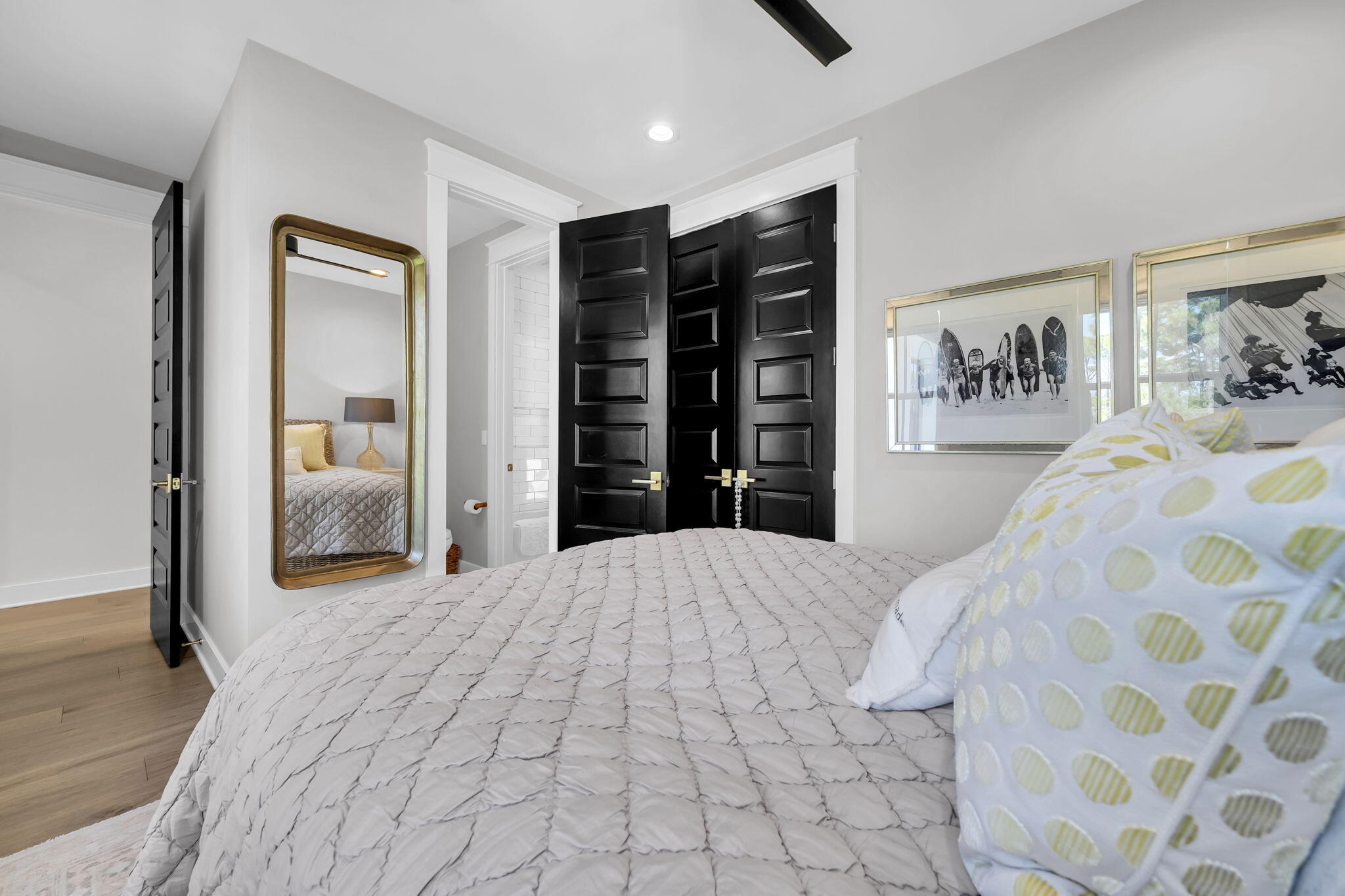RIDGEWALK - Residential