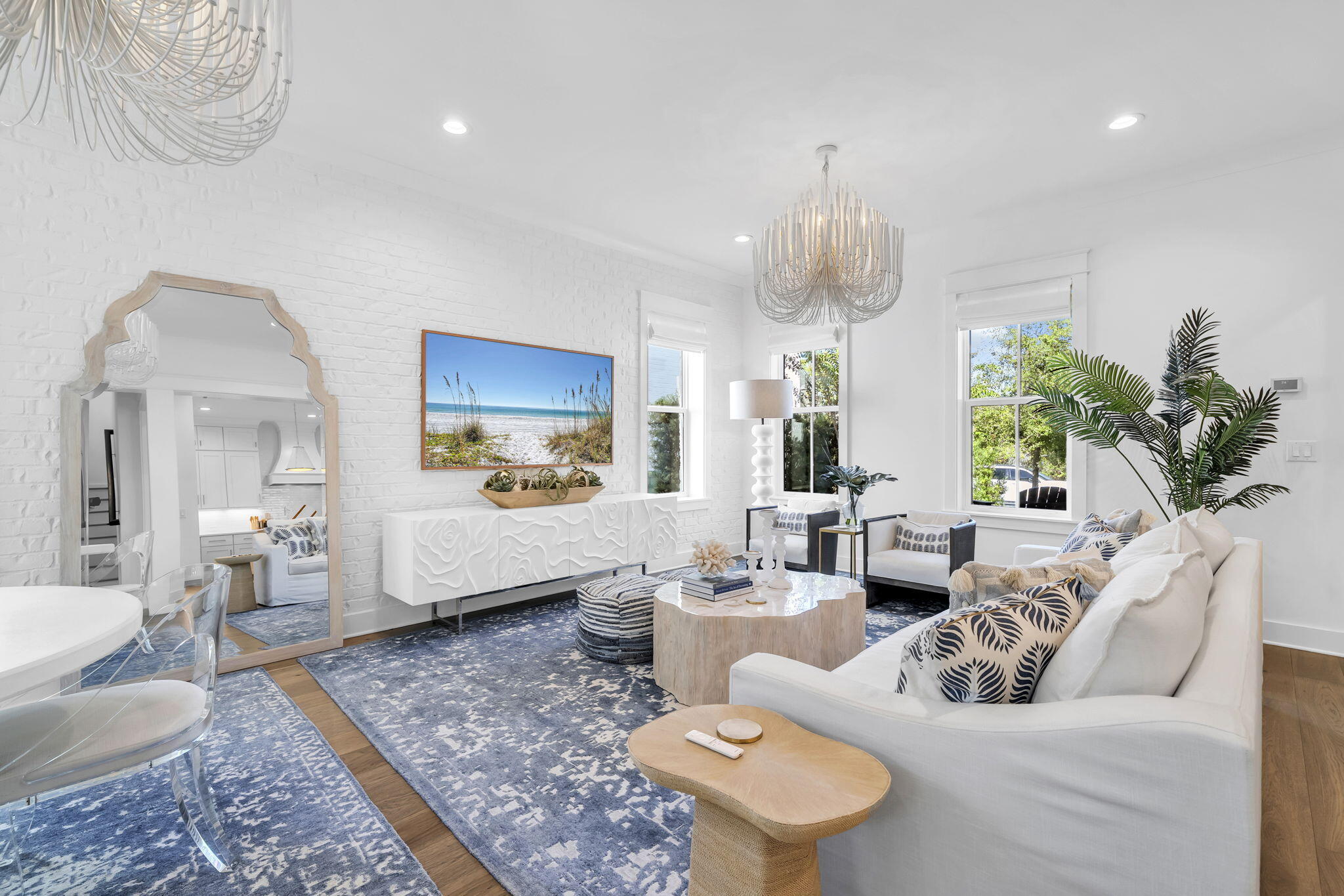 RIDGEWALK - Residential