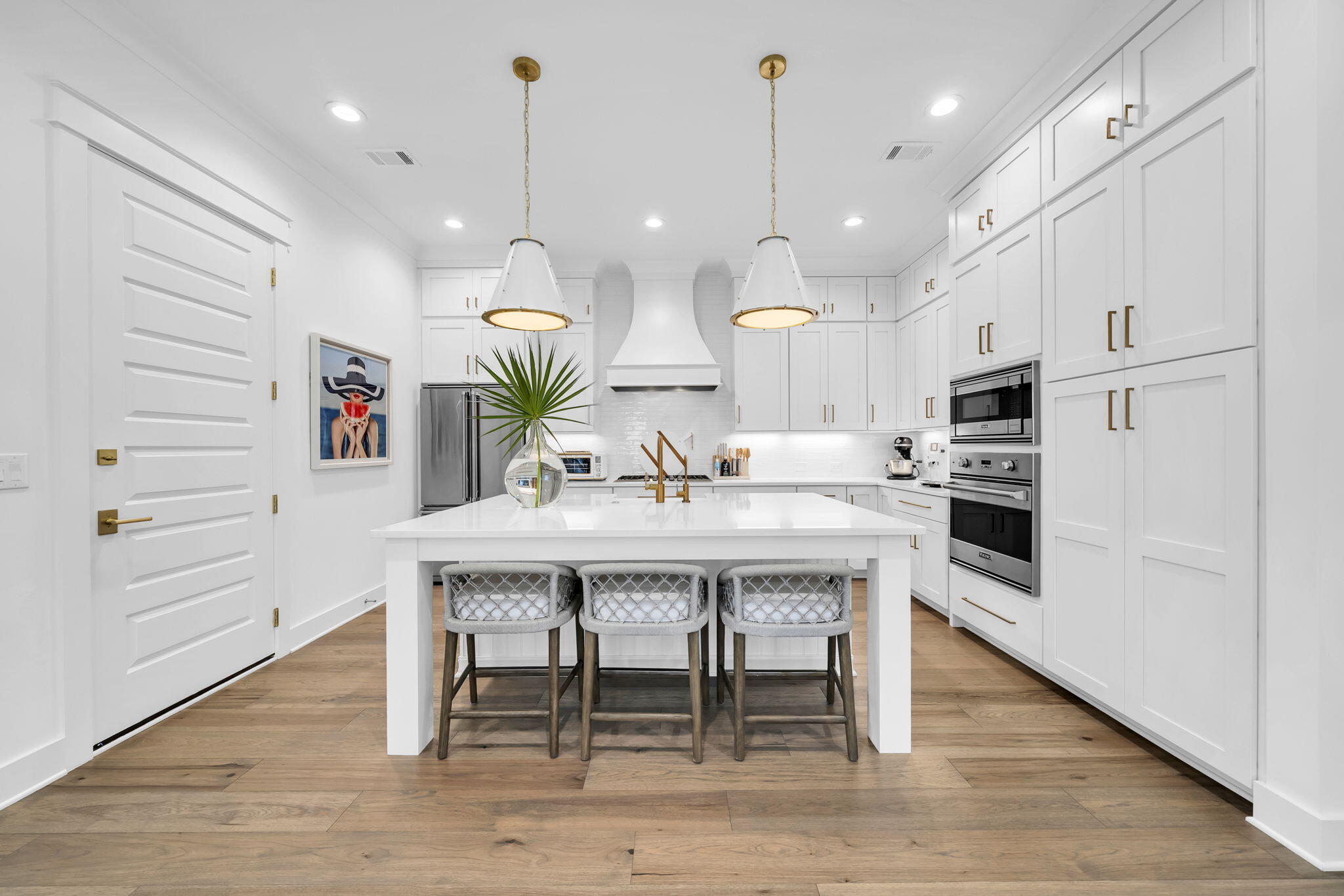 RIDGEWALK - Residential