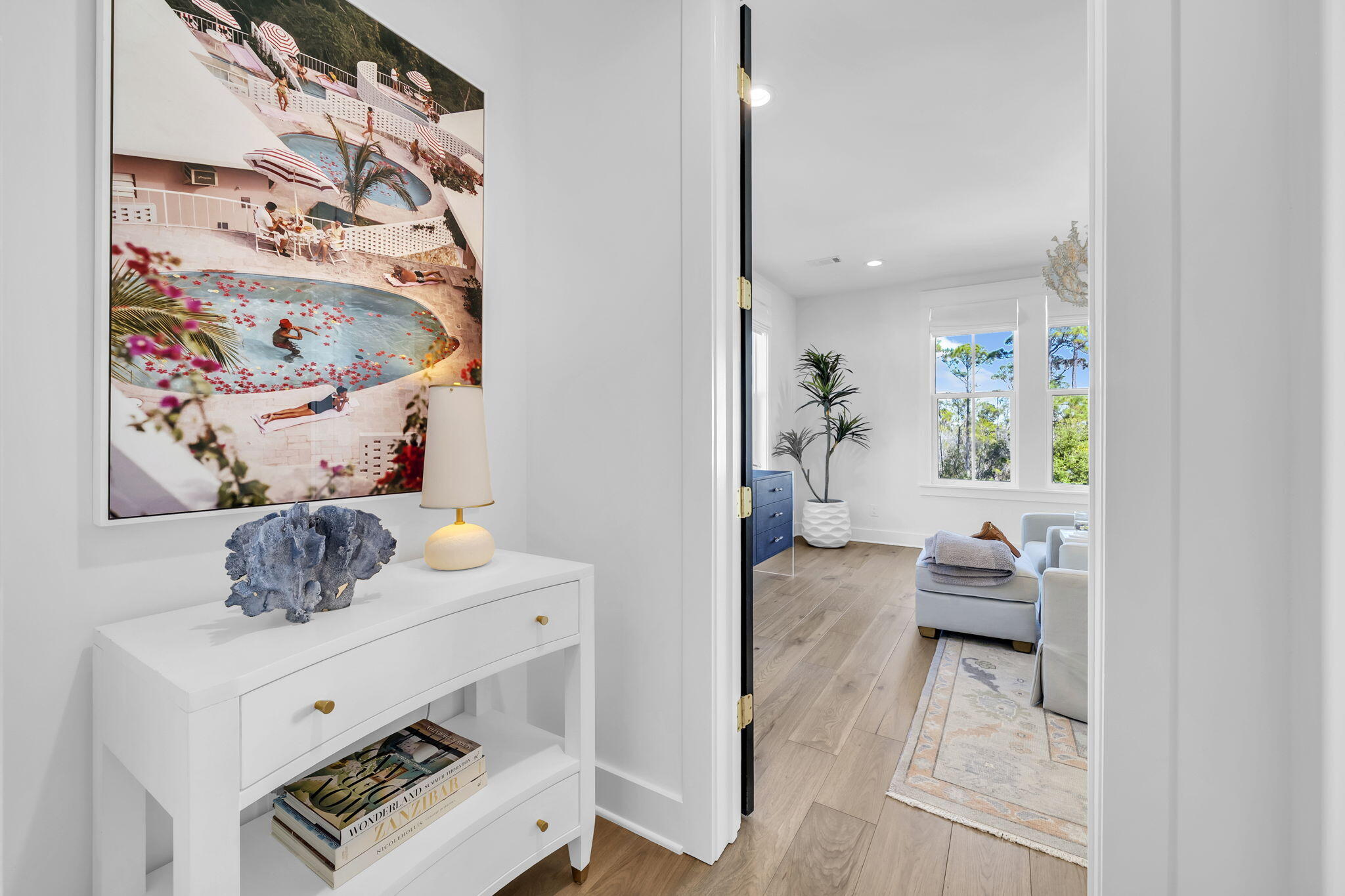 RIDGEWALK - Residential