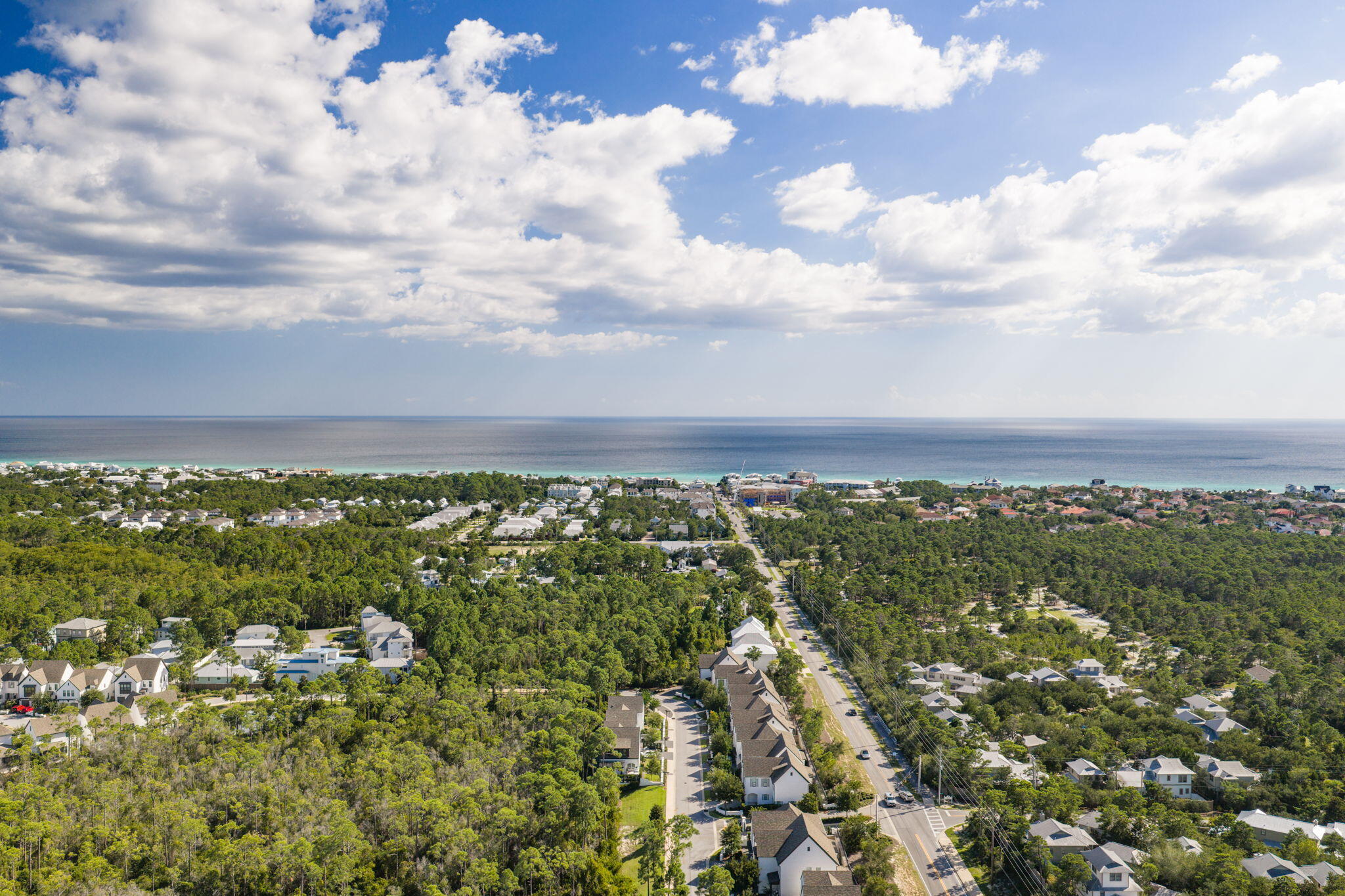 RIDGEWALK - Residential