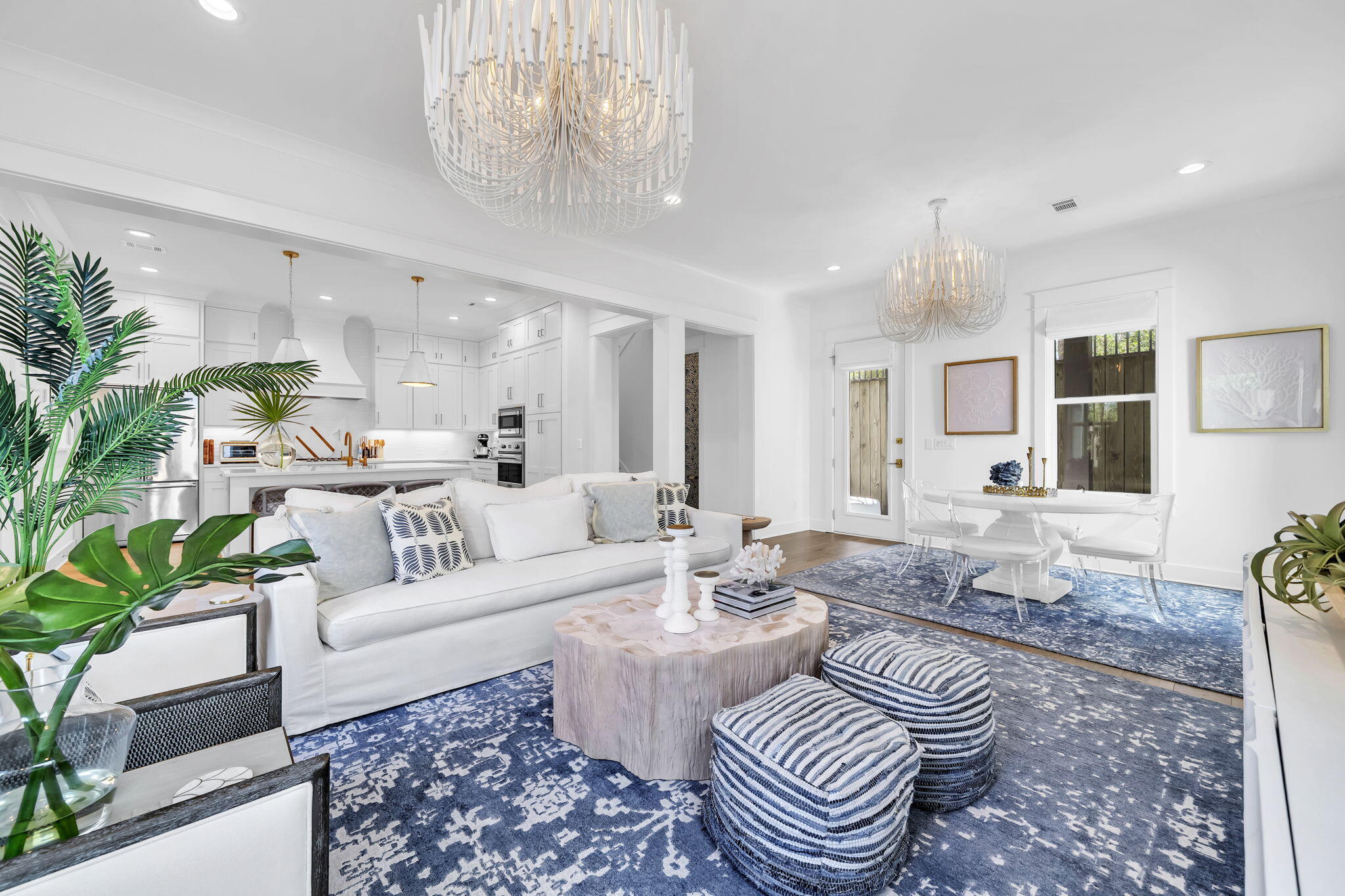 RIDGEWALK - Residential