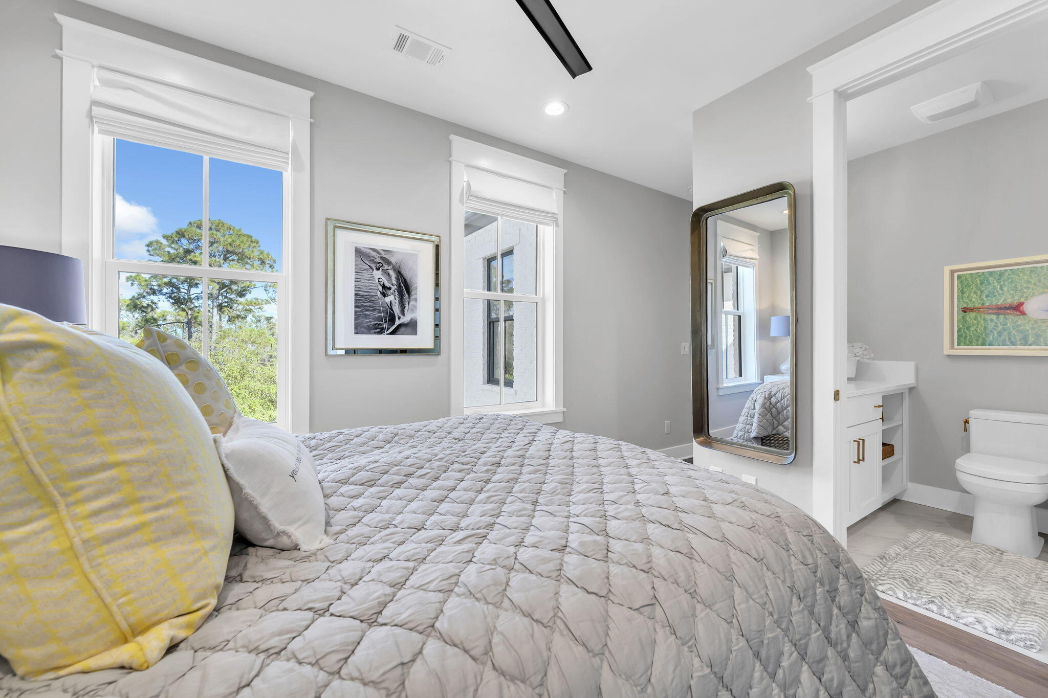 RIDGEWALK - Residential