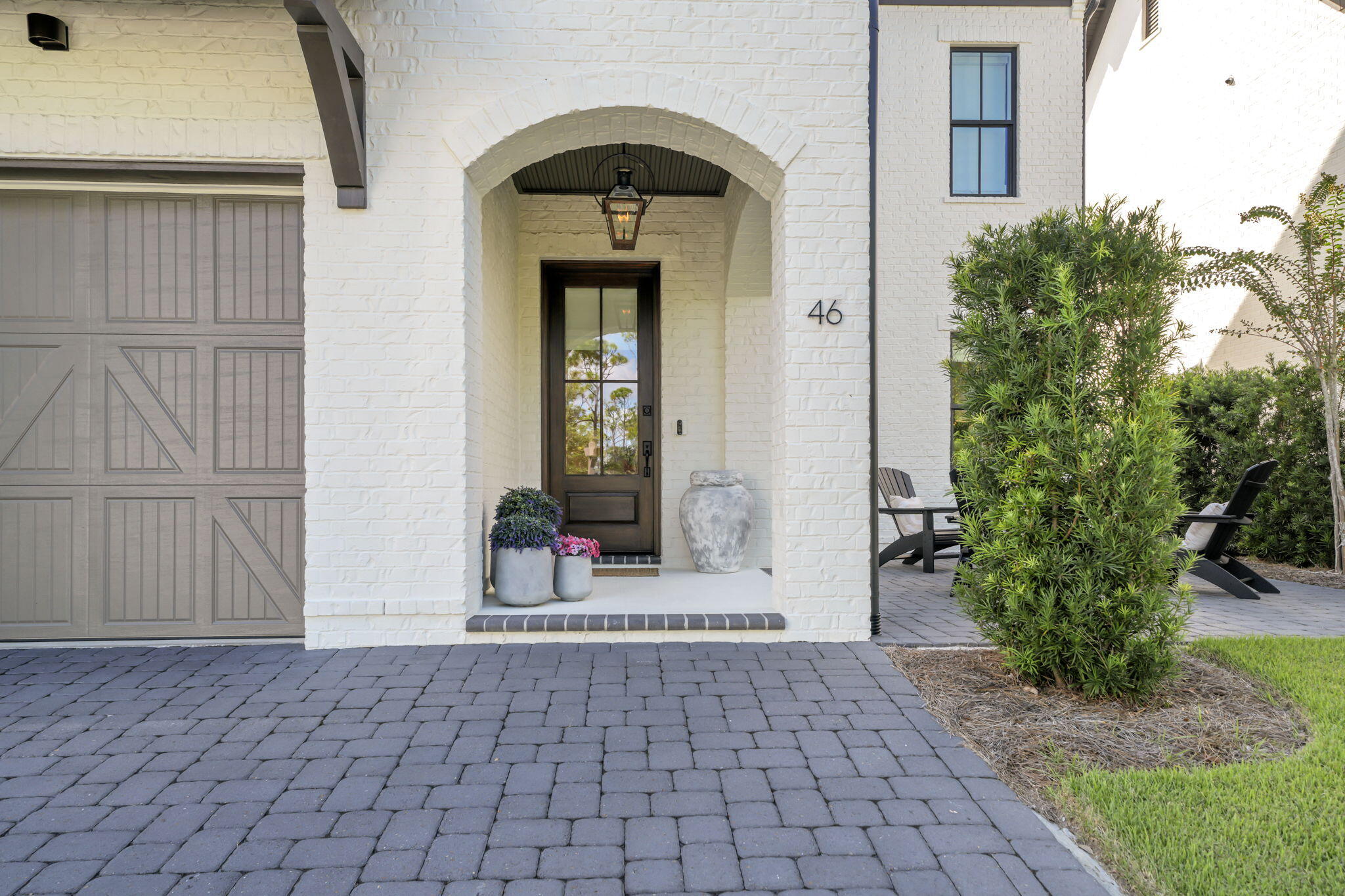RIDGEWALK - Residential