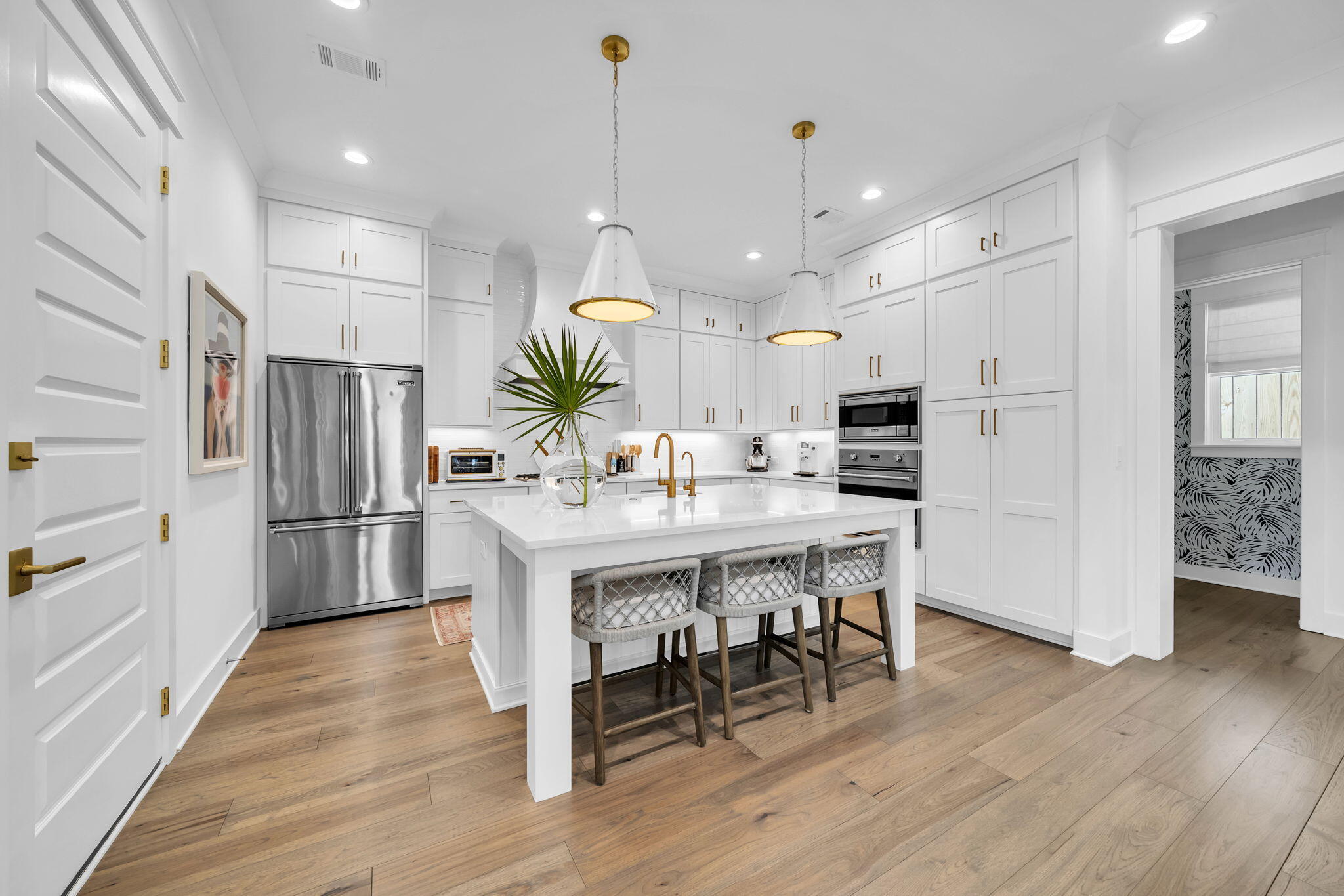 RIDGEWALK - Residential