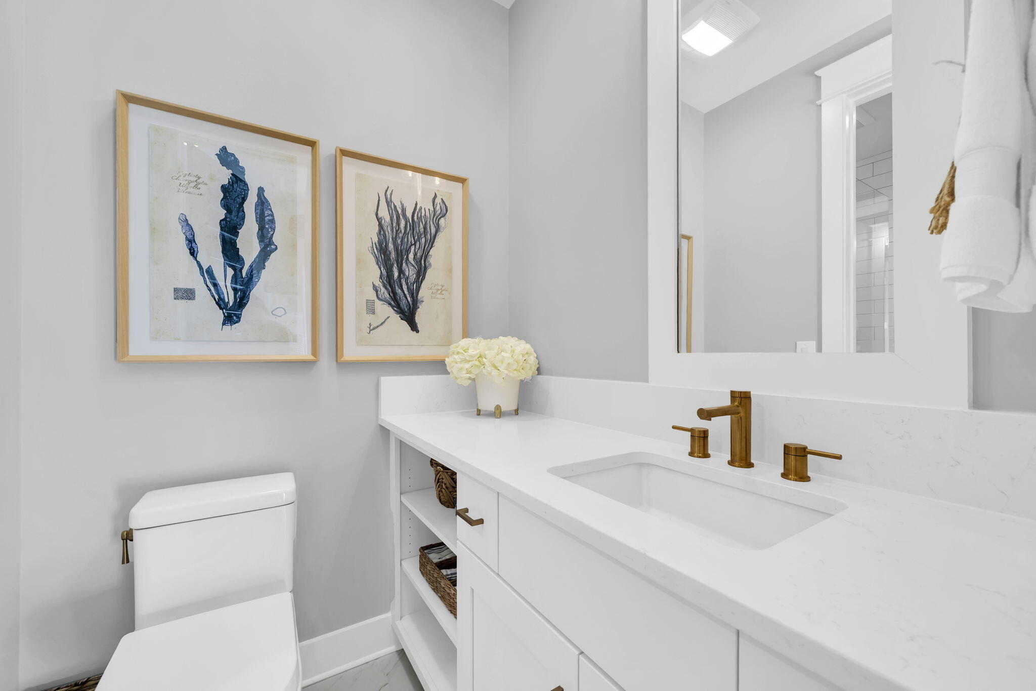 RIDGEWALK - Residential