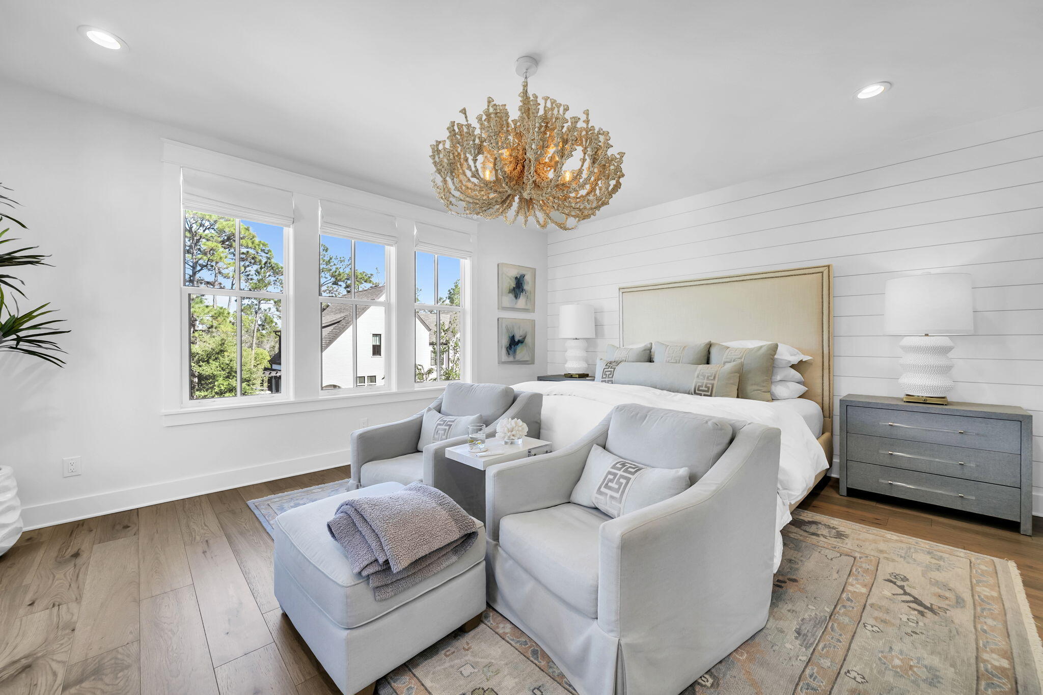 RIDGEWALK - Residential