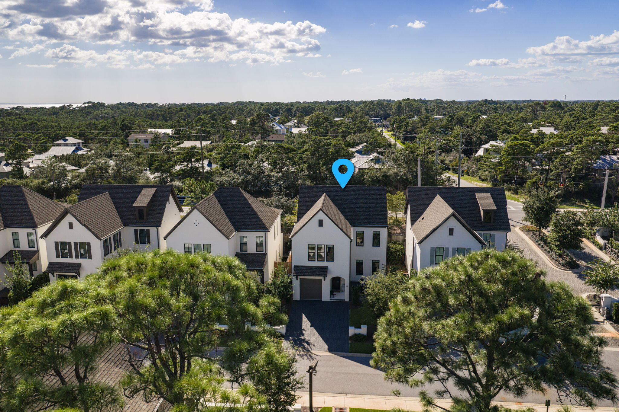 RIDGEWALK - Residential