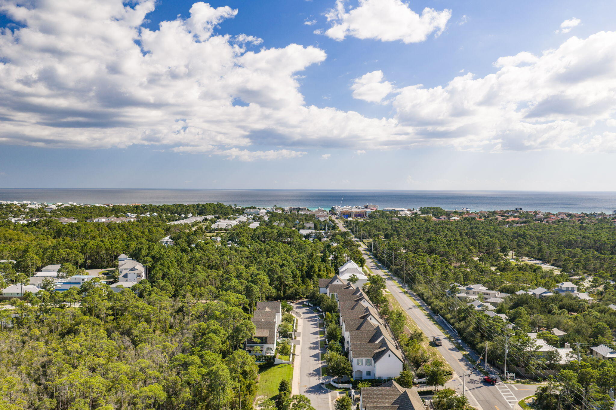 RIDGEWALK - Residential
