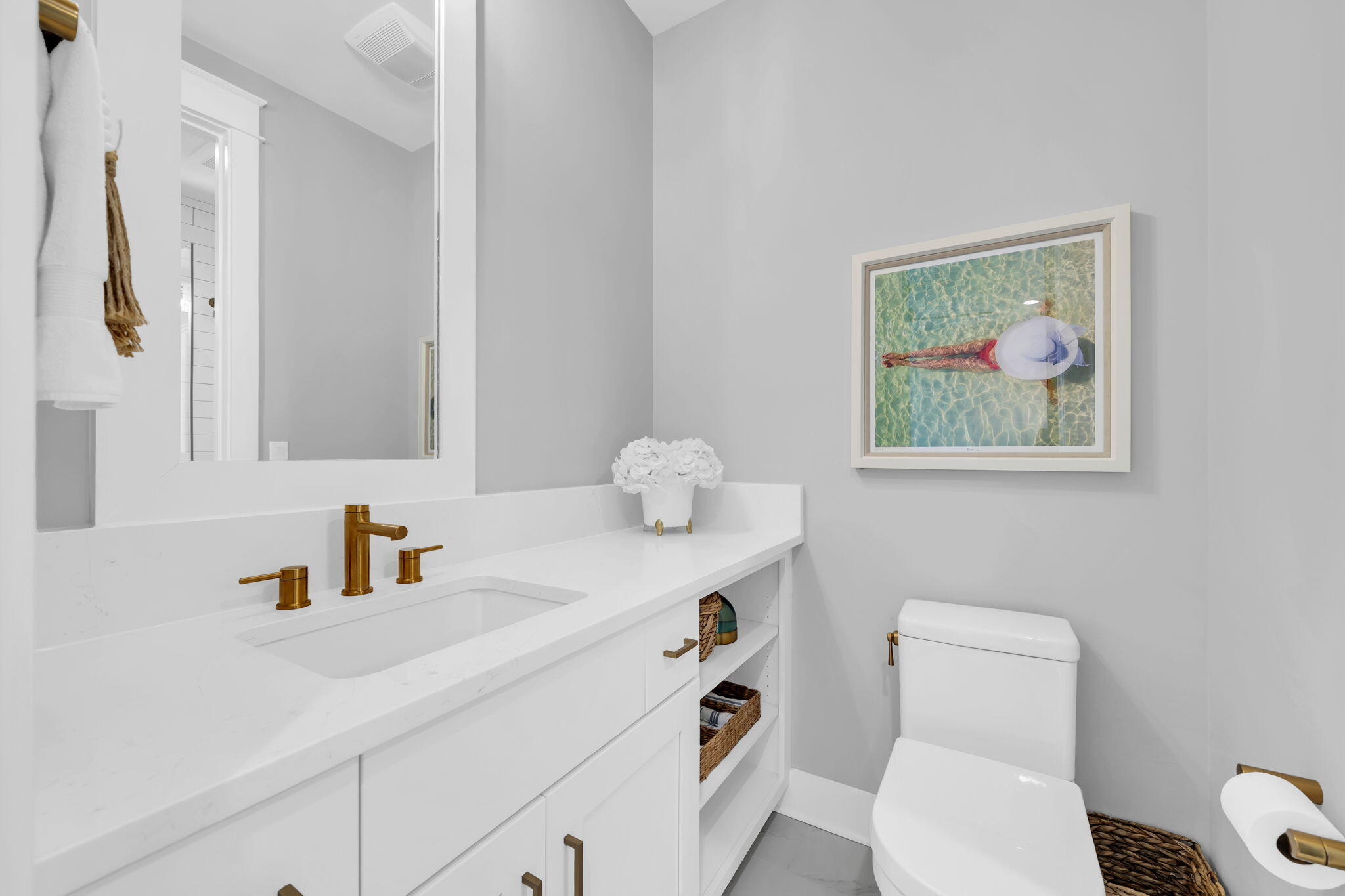 RIDGEWALK - Residential
