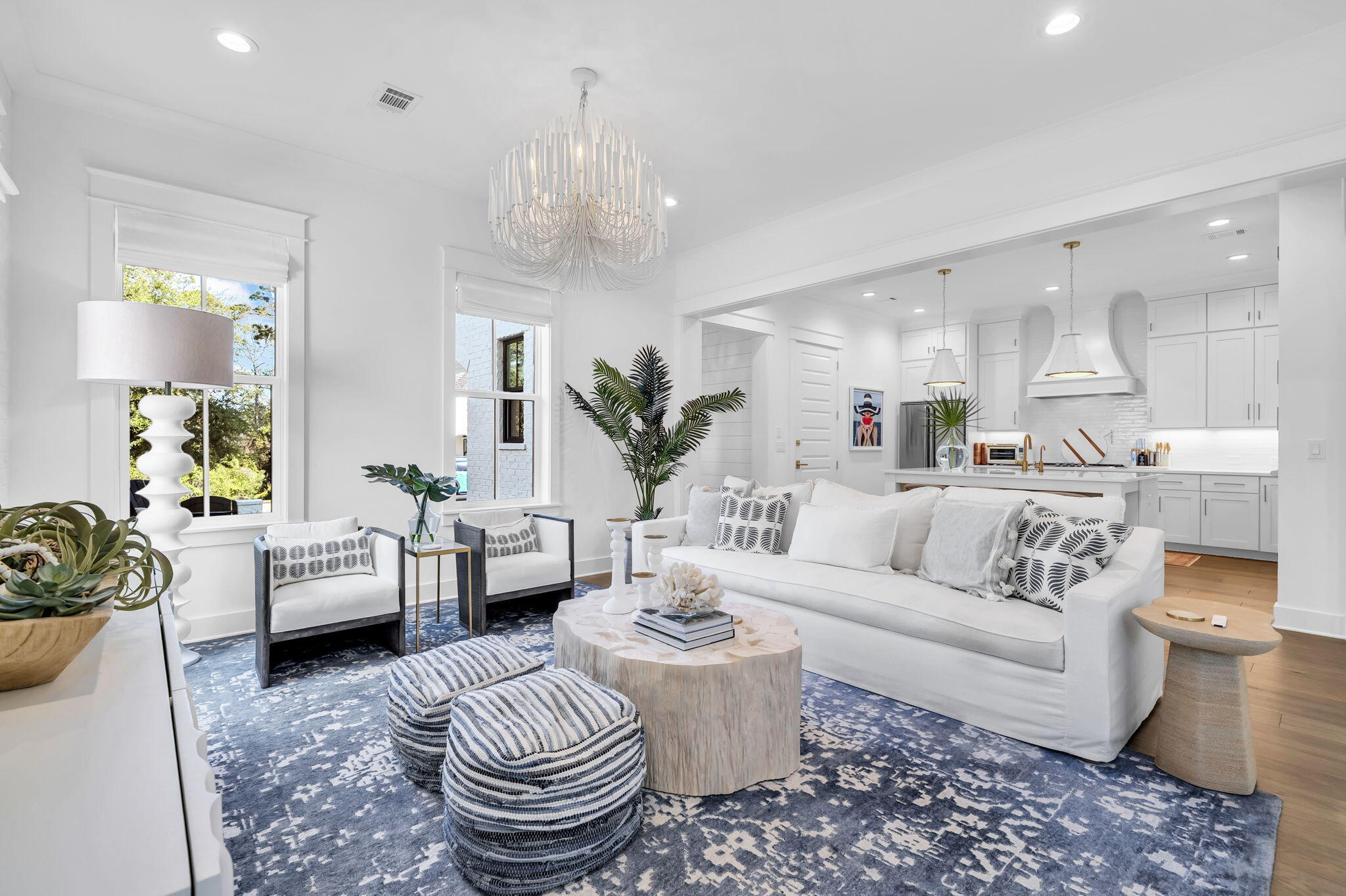 RIDGEWALK - Residential