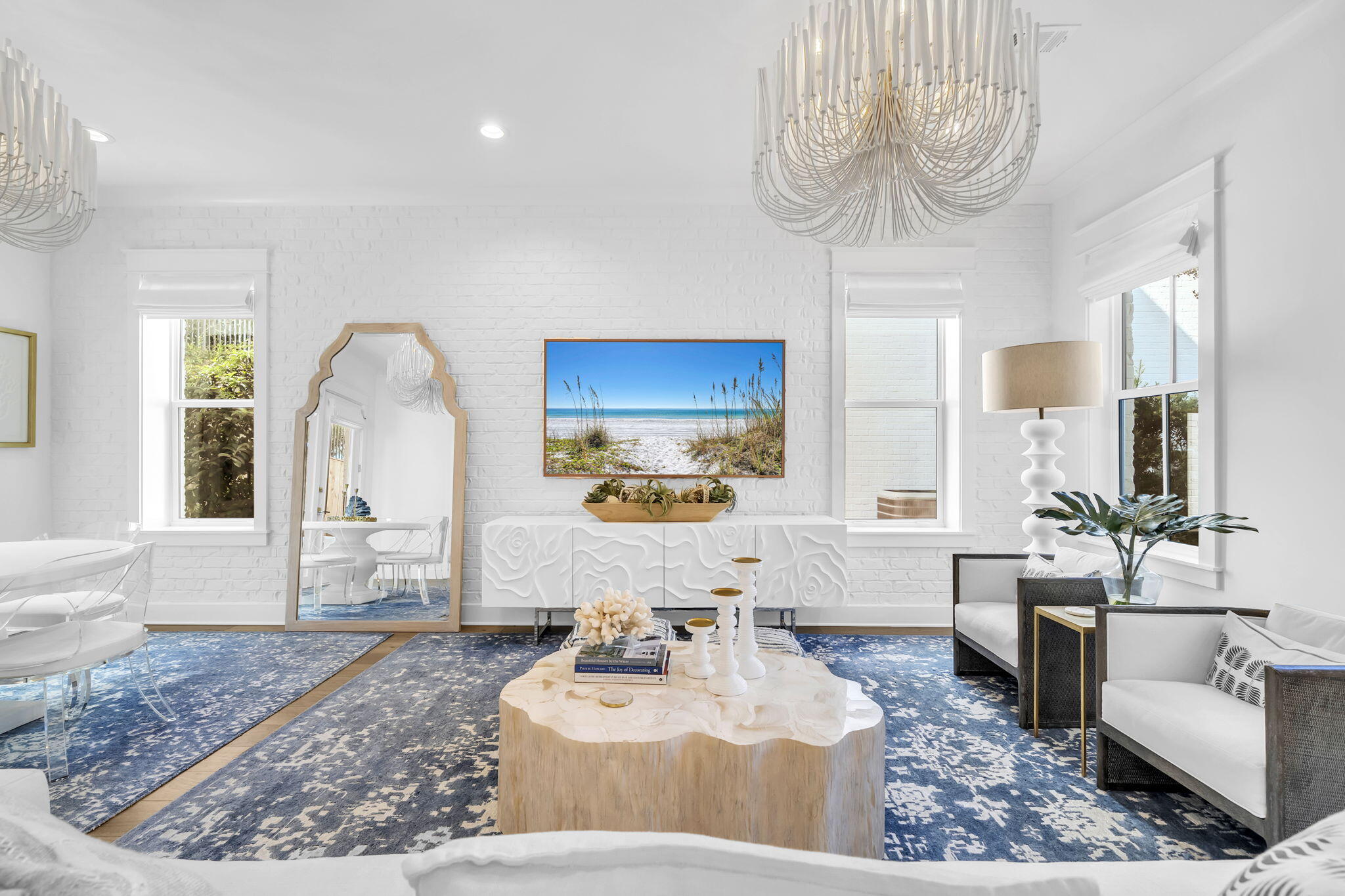 RIDGEWALK - Residential