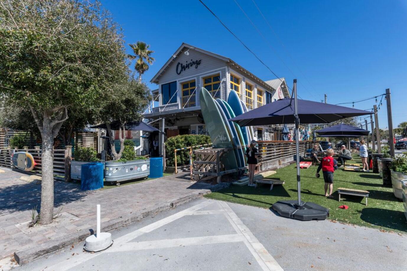 MAGNOLIA BEACH - Residential