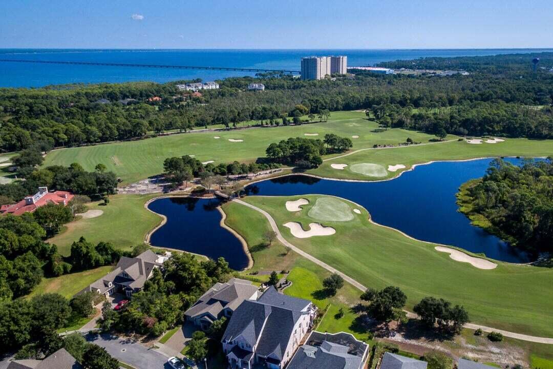 KELLY PLANTATION S/D PH 2 , Lot 3 Blk J - Land