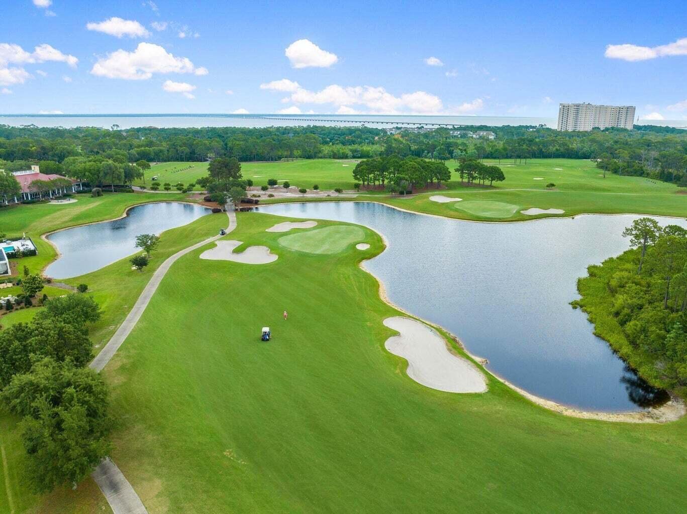KELLY PLANTATION S/D PH 2 , Lot 3 Blk J - Land