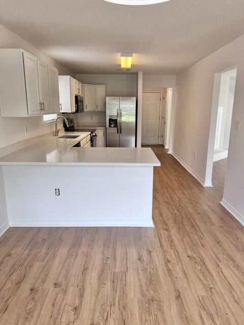 TWIN LAKES ESTATES - Residential Lease