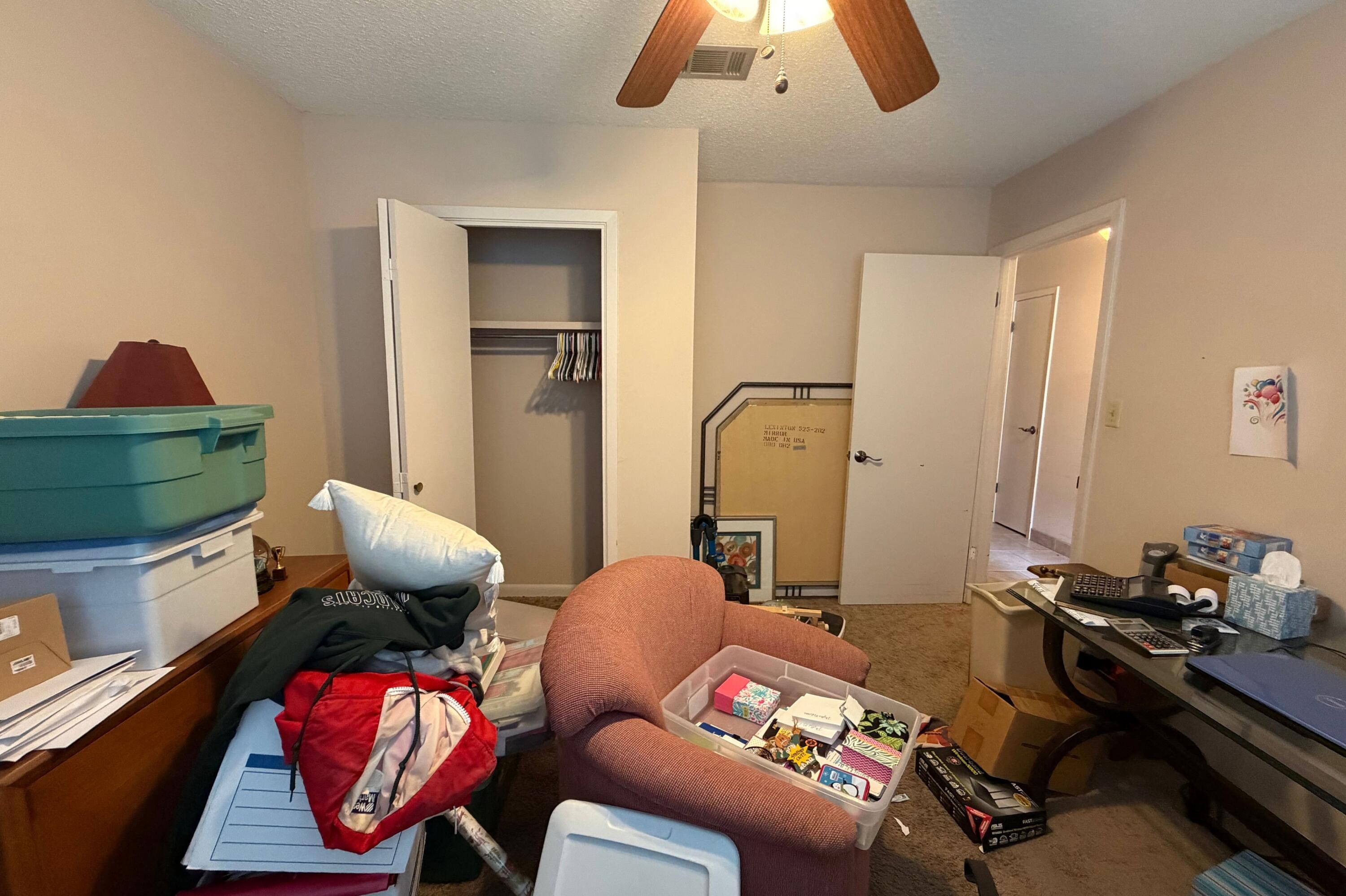HIDDEN TRAIL PHASE I - Residential