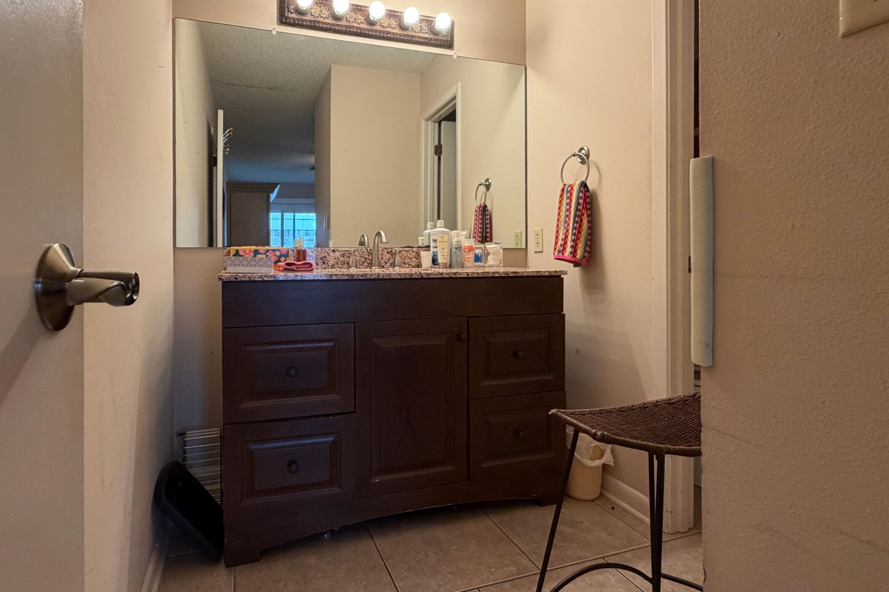 HIDDEN TRAIL PHASE I - Residential
