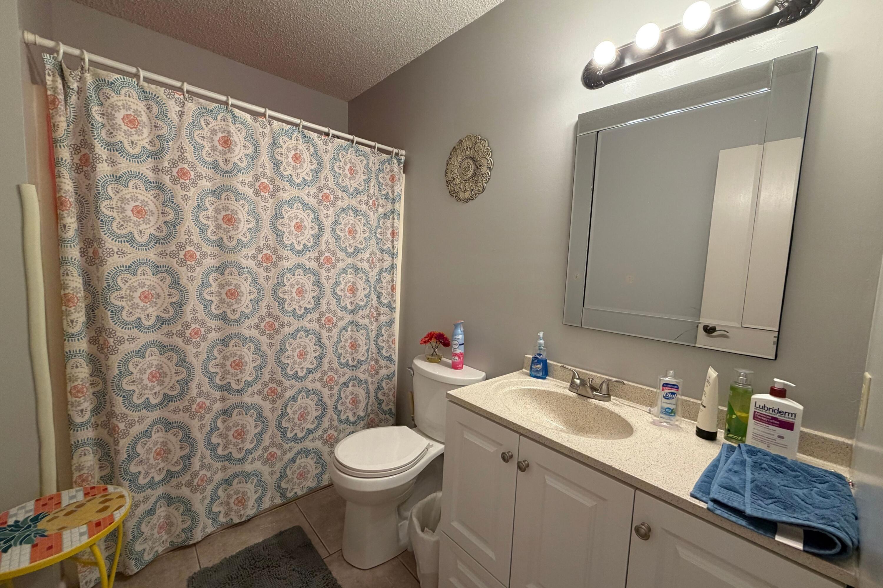 HIDDEN TRAIL PHASE I - Residential