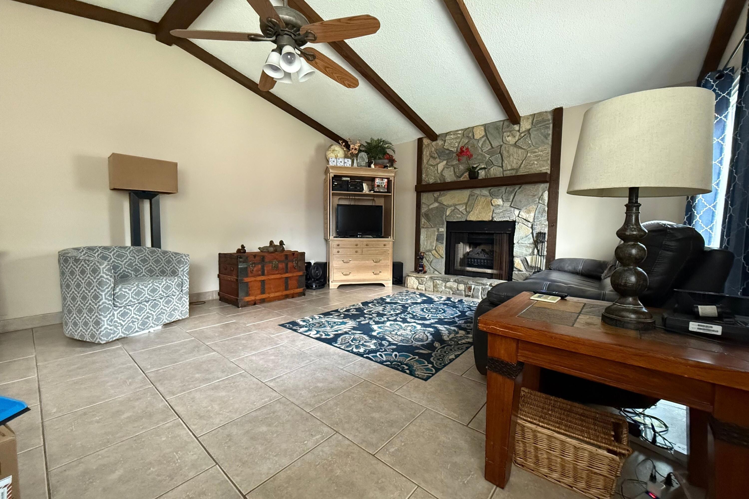 HIDDEN TRAIL PHASE I - Residential