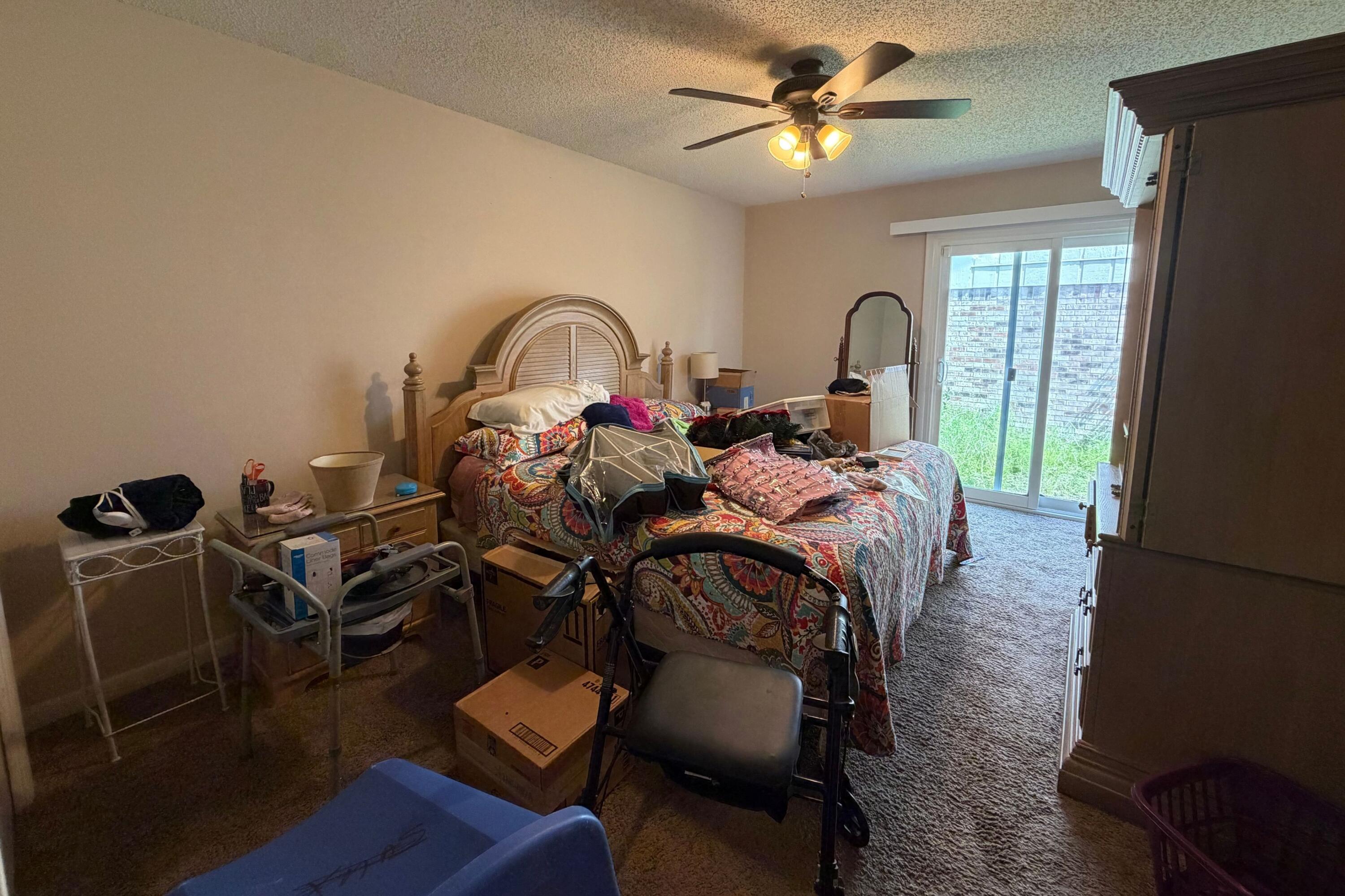 HIDDEN TRAIL PHASE I - Residential