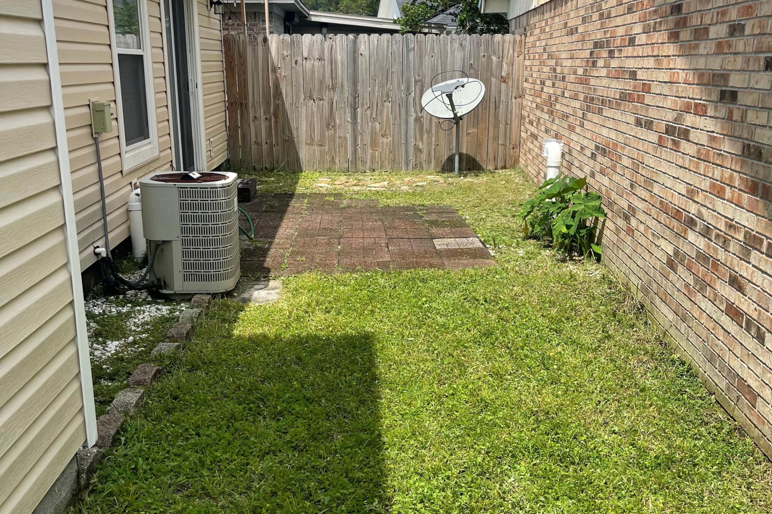HIDDEN TRAIL PHASE I - Residential