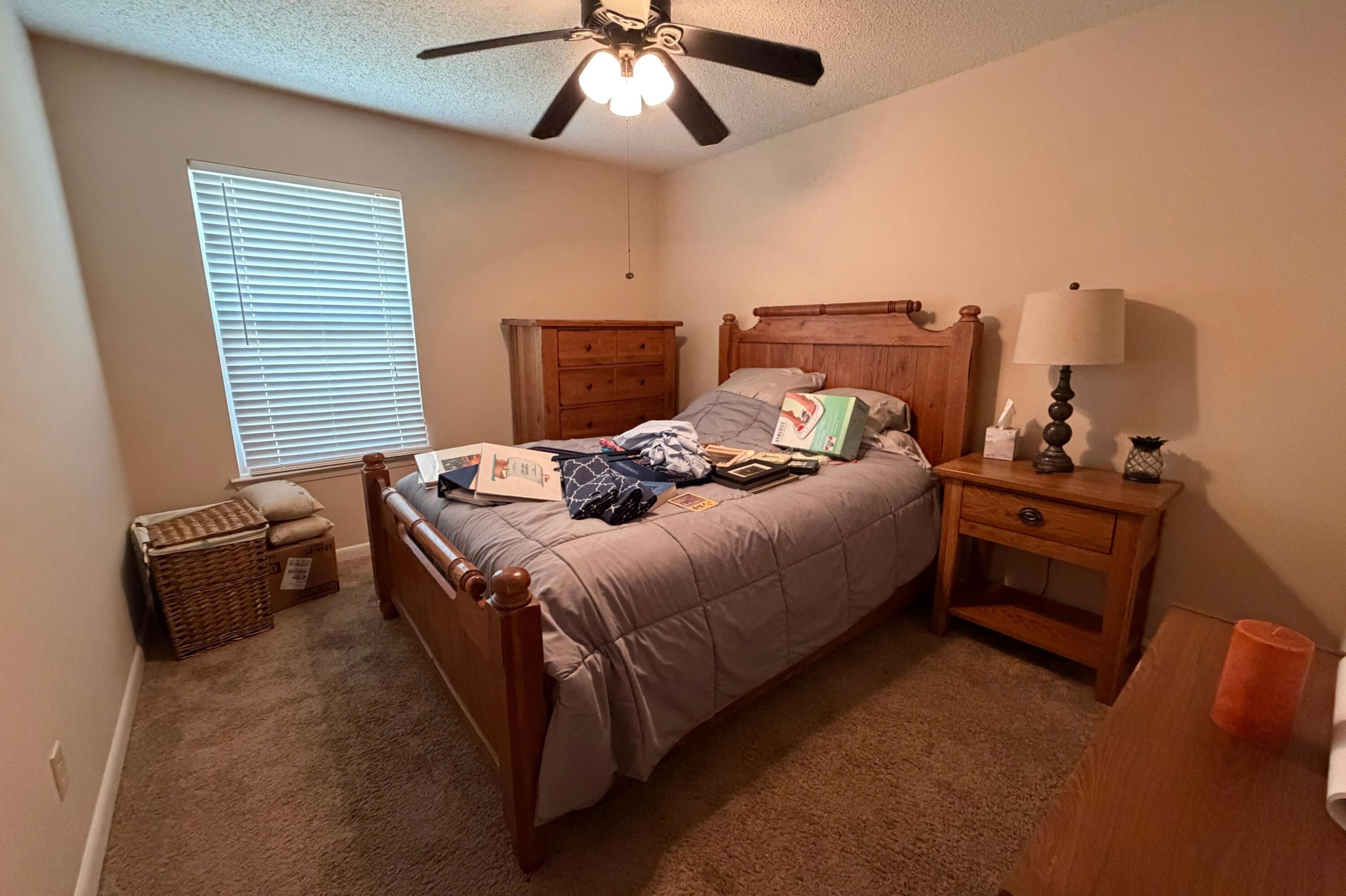 HIDDEN TRAIL PHASE I - Residential