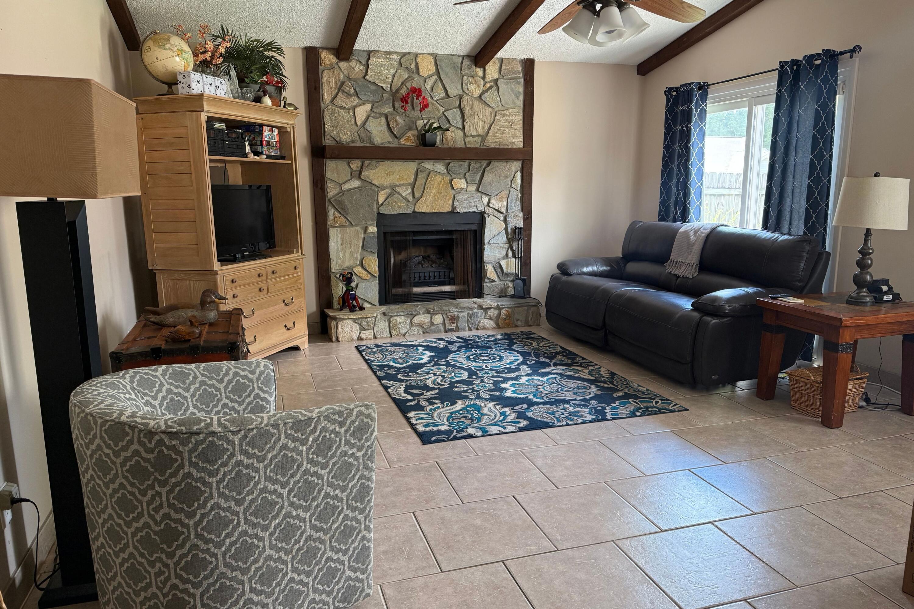 HIDDEN TRAIL PHASE I - Residential