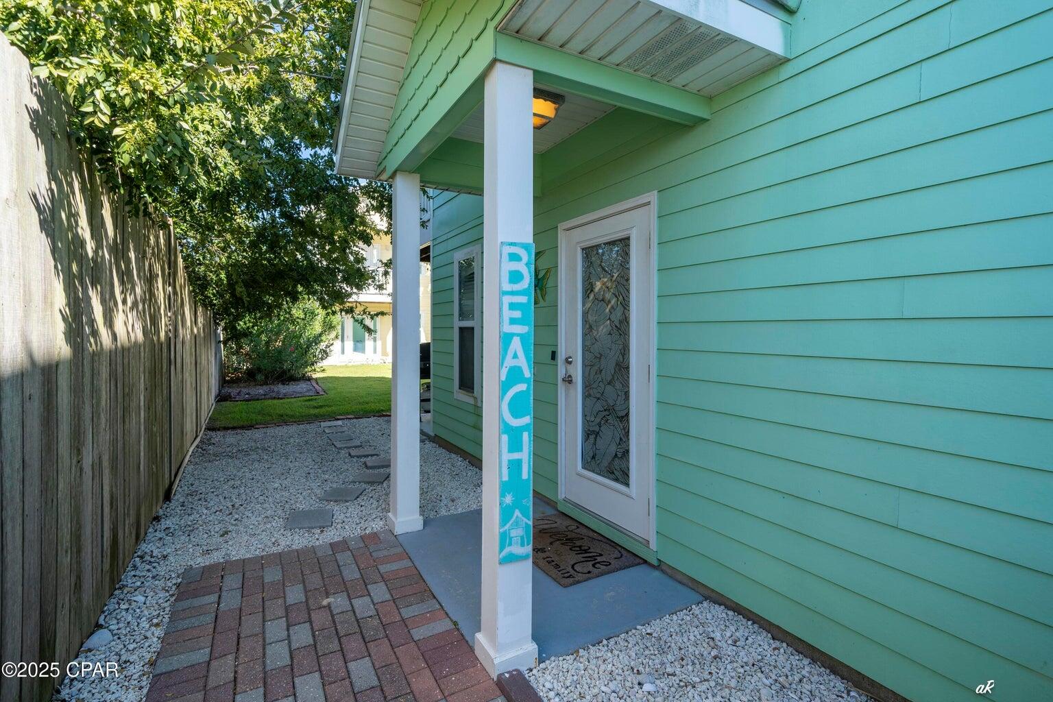 Sago Park Townhomes - Residential