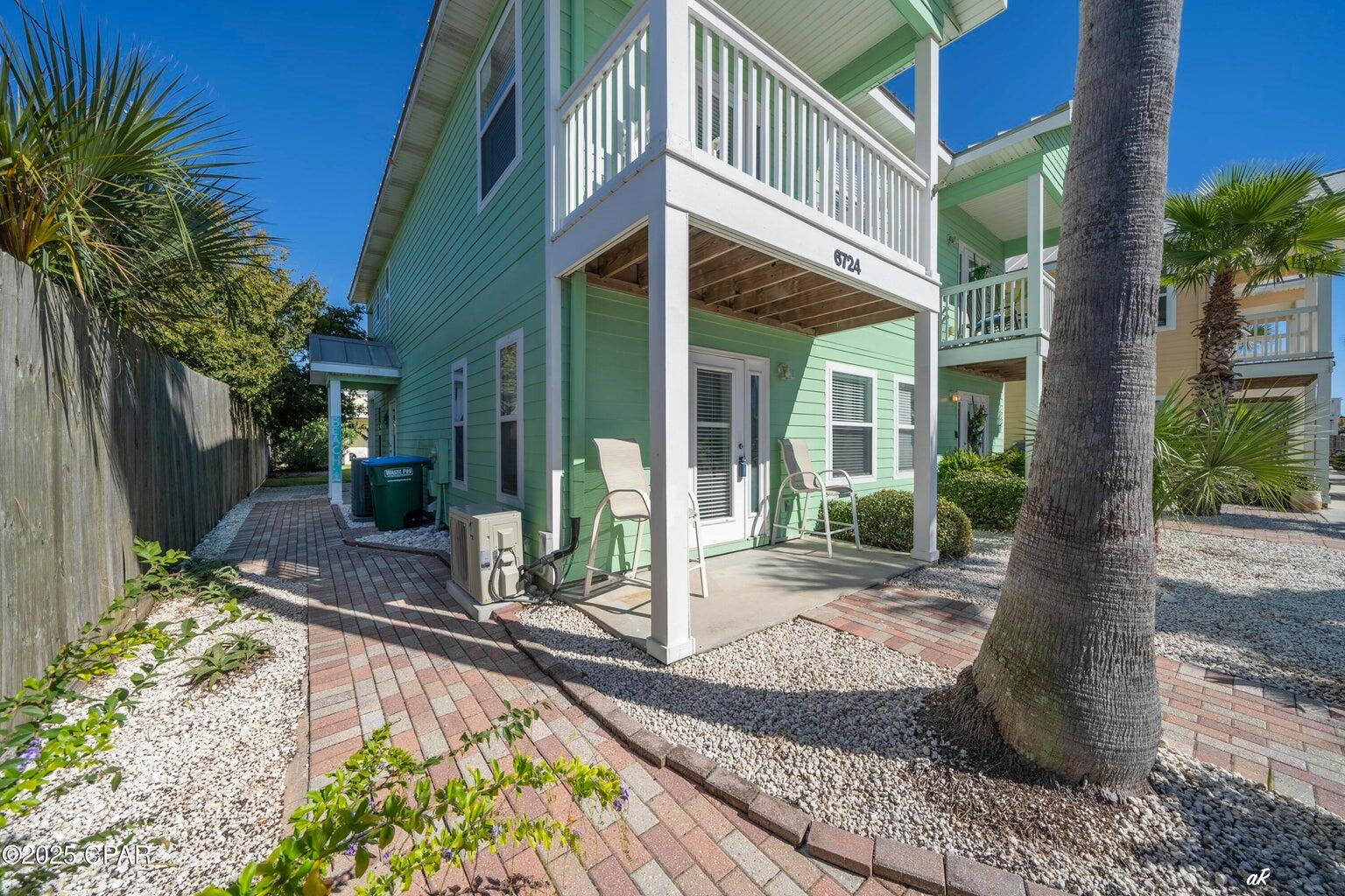 Sago Park Townhomes - Residential