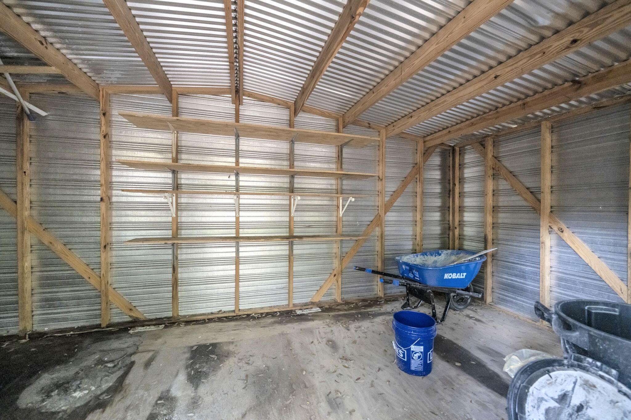 KINGS CROSSING PH 2 - Residential