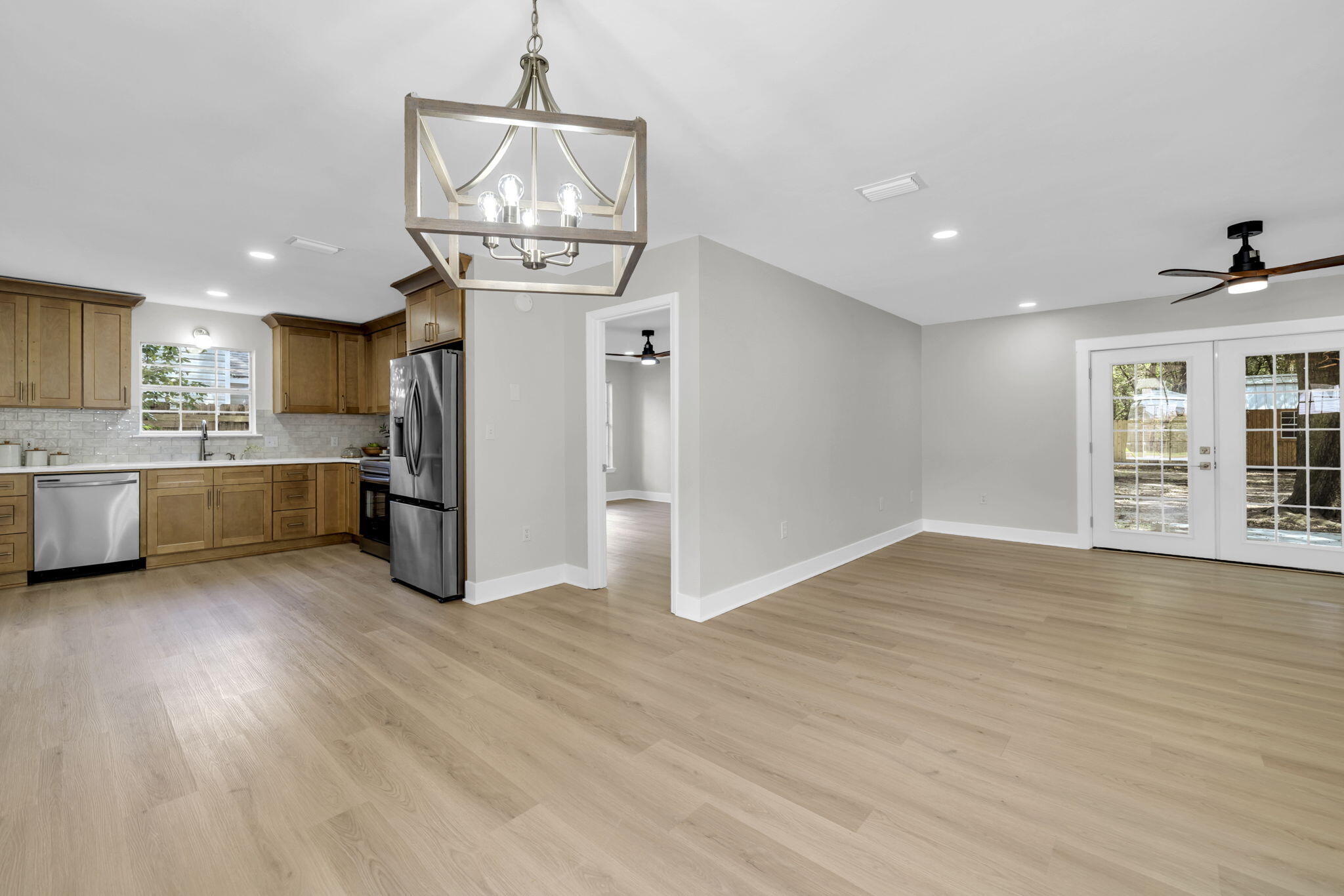 KINGS CROSSING PH 2 - Residential