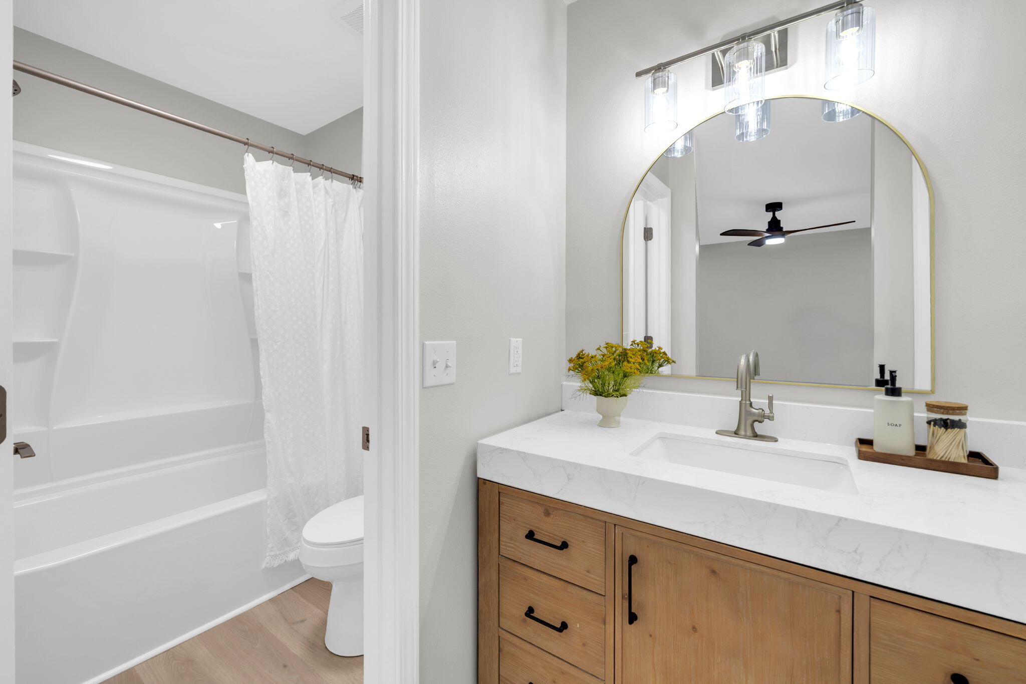 KINGS CROSSING PH 2 - Residential